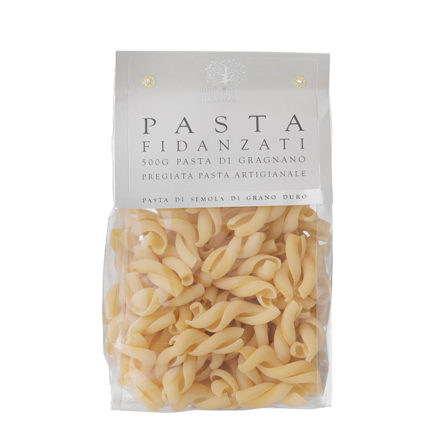 Pasta Fidanzati