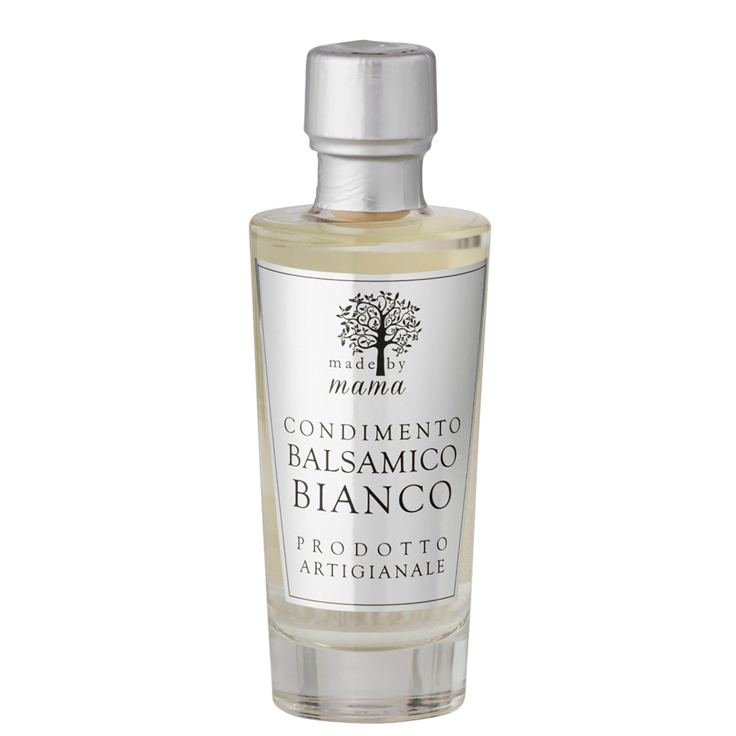 Hvid balsamico condimento