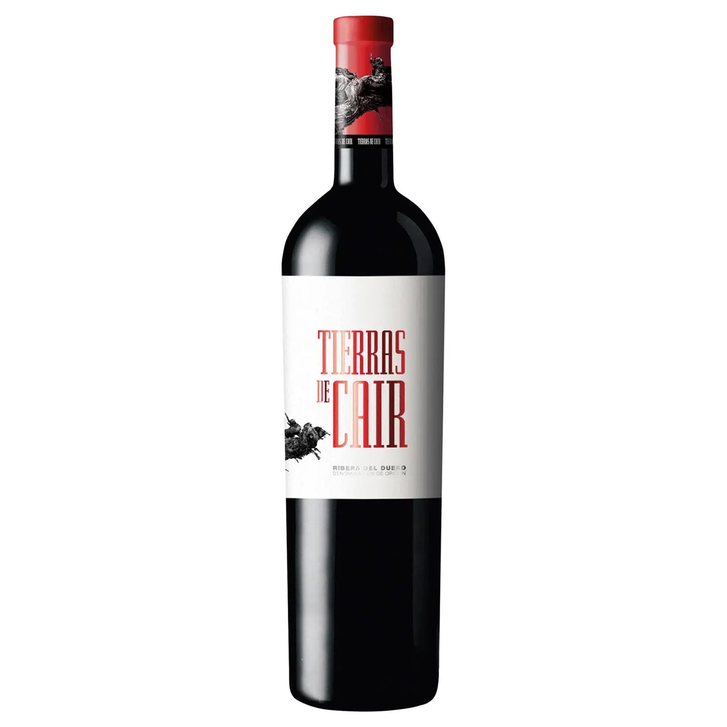 Bodegas Dominio de Cair - Tierras De Cair 2014 - - Rebel Vin
