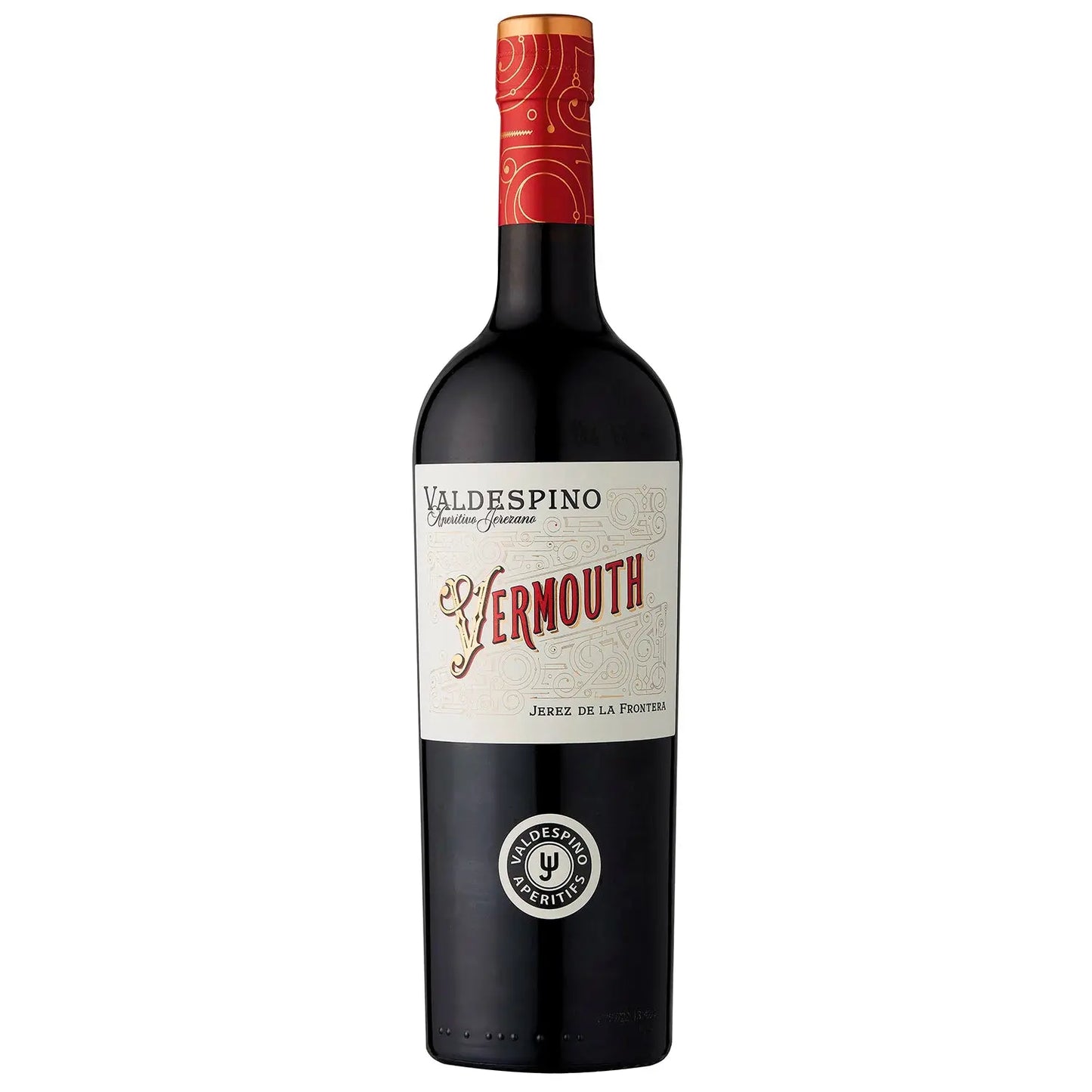 Bodegas Valdespino - Valdespino Vermouth - - Rebel Vin