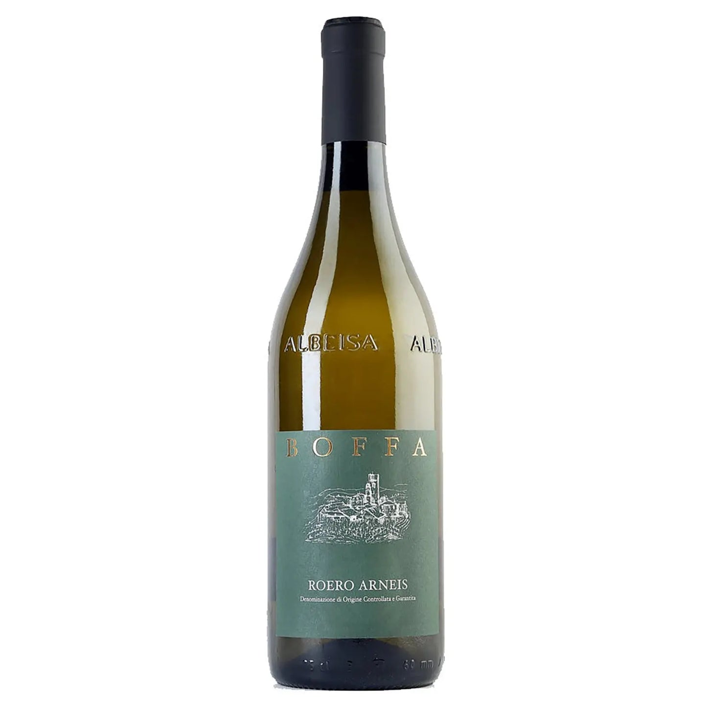 Cantina Boffa - Roero Arnies 2023 - - Rebel Vin