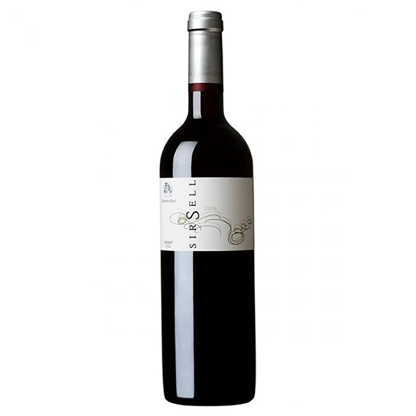 Capafons-Osso - Sirsell 2015 - - Rebel Vin