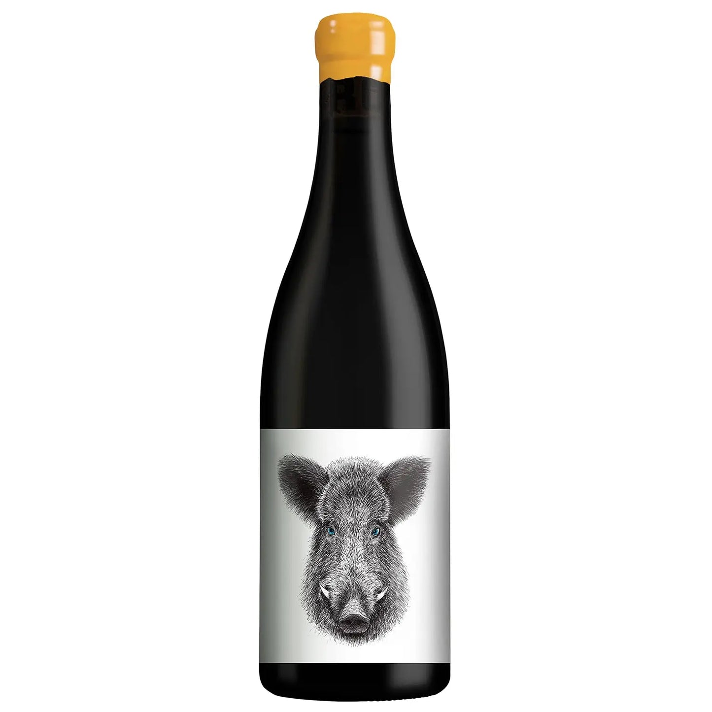 Casa Rojo - Enemigo Mio 2023 - - Rebel Vin