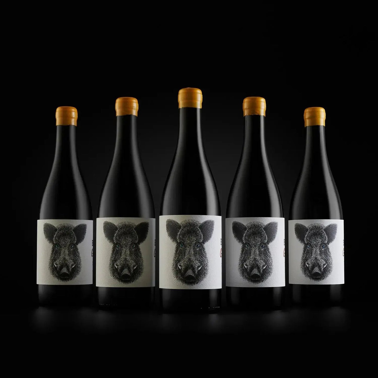 Casa Rojo - Enemigo Mio Magnum 2022 - - Rebel Vin