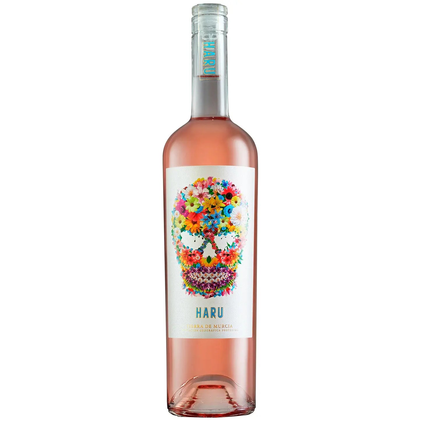 Casa Rojo - Haru 2022 - - Rebel Vin