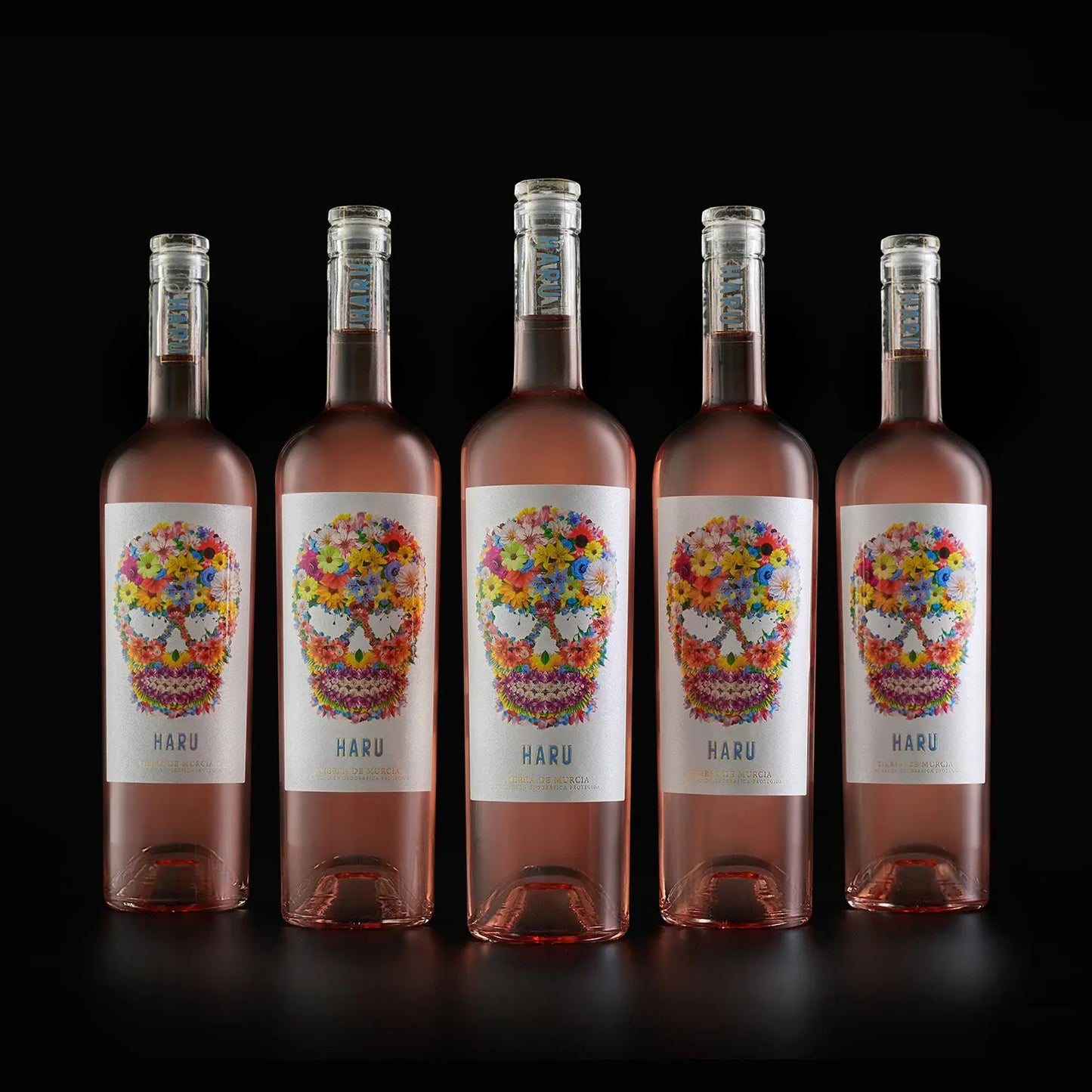 Casa Rojo - Haru 2022 - - Rebel Vin