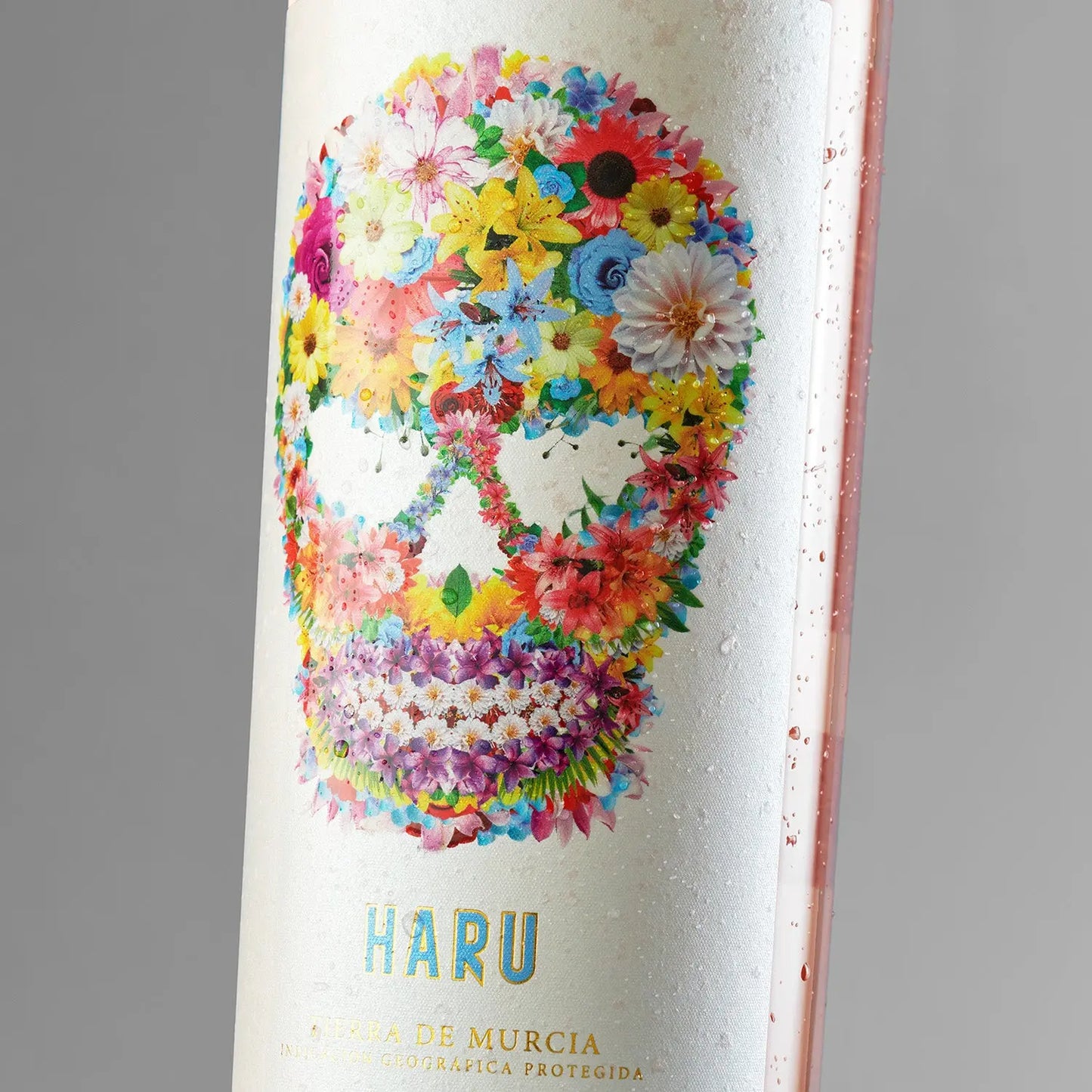 Casa Rojo - Haru 2022 - - Rebel Vin