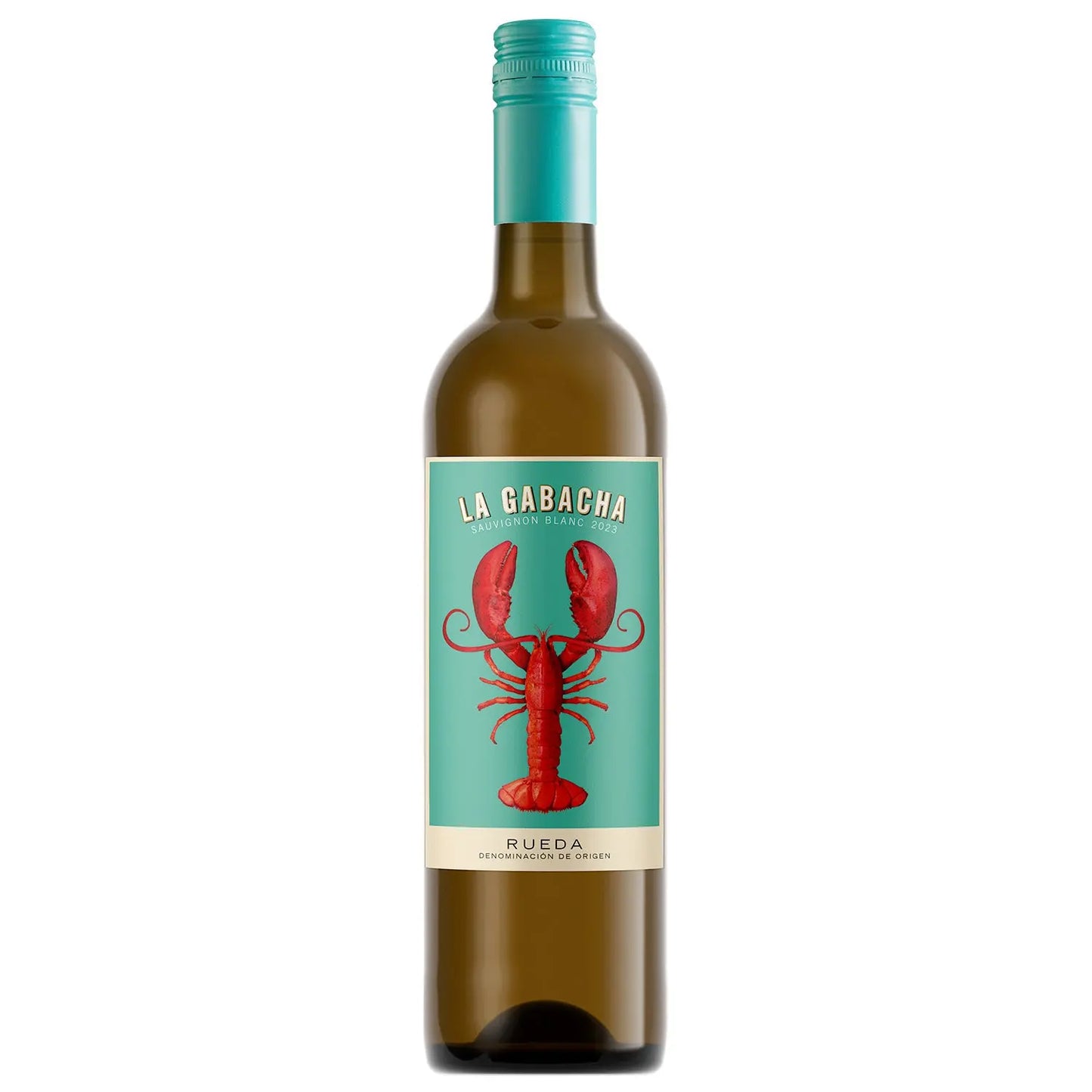 Casa Rojo - La Gabacha 2023 - - Rebel Vin