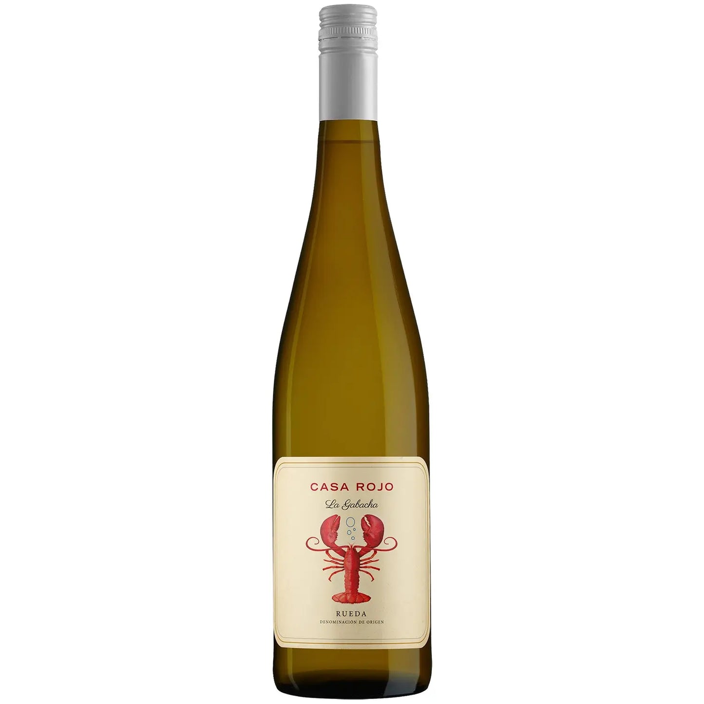 Casa Rojo - La Gabacha 2024 - - Rebel Vin