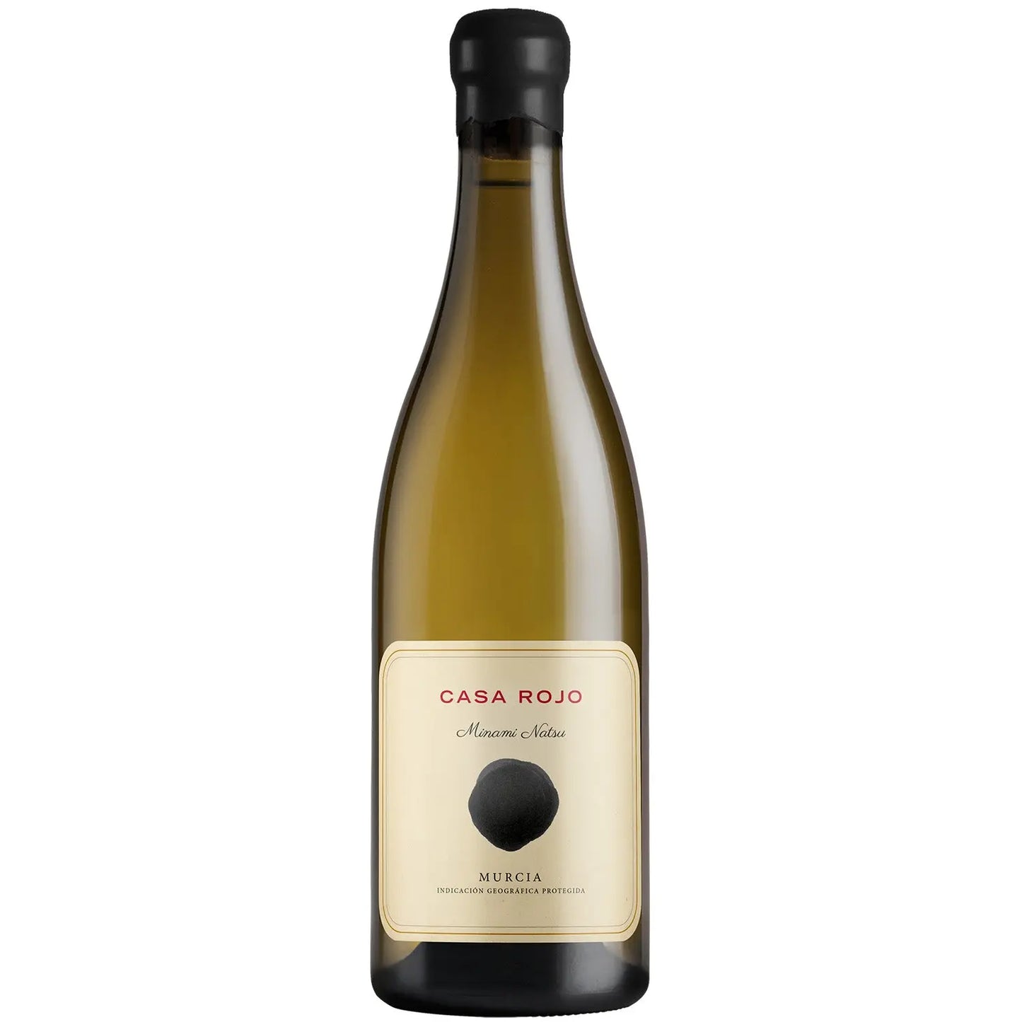 Casa Rojo - Minami Natsu 2024 - - Rebel Vin