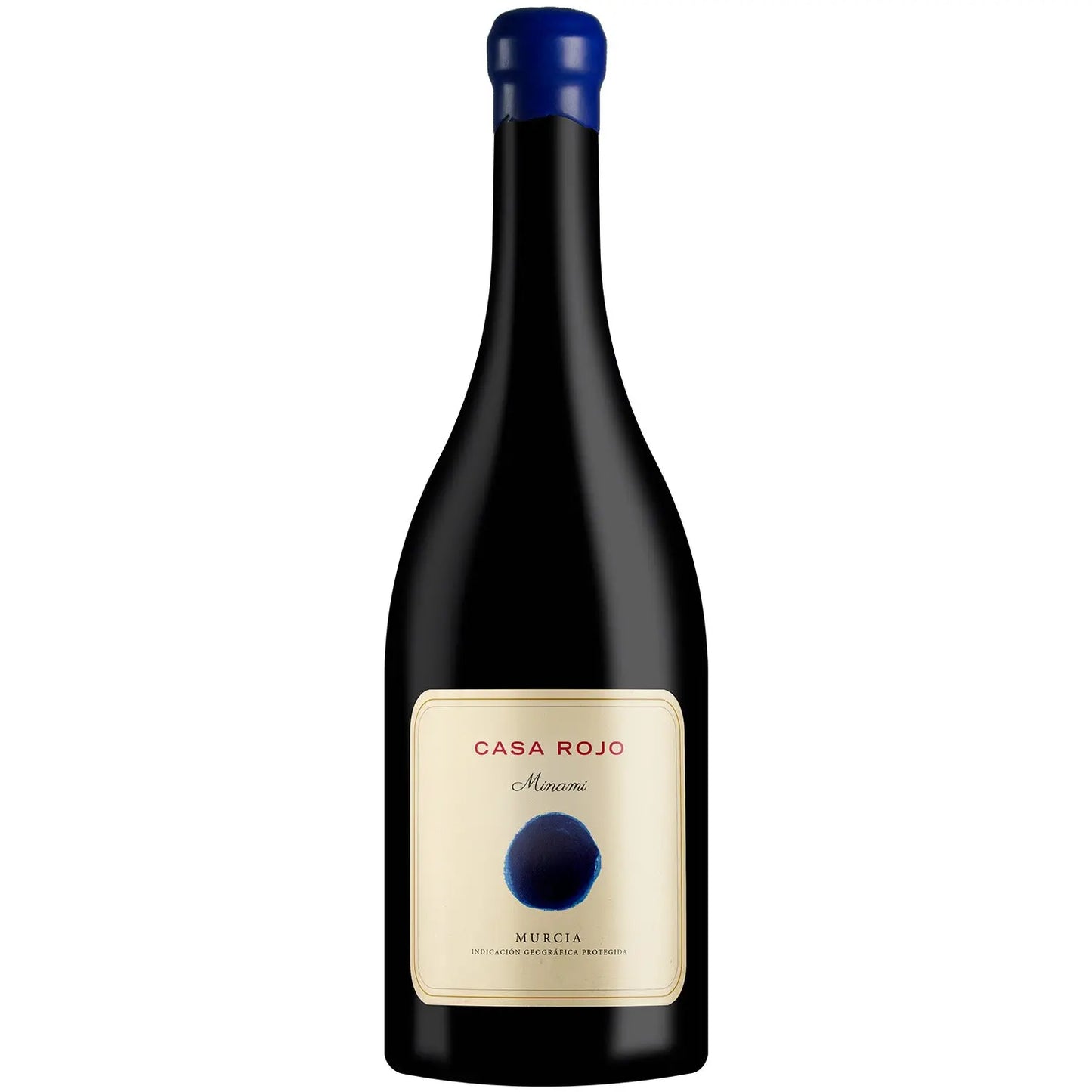 Casa Rojo - Minami 2022 - Rødvin - Rebel Vin