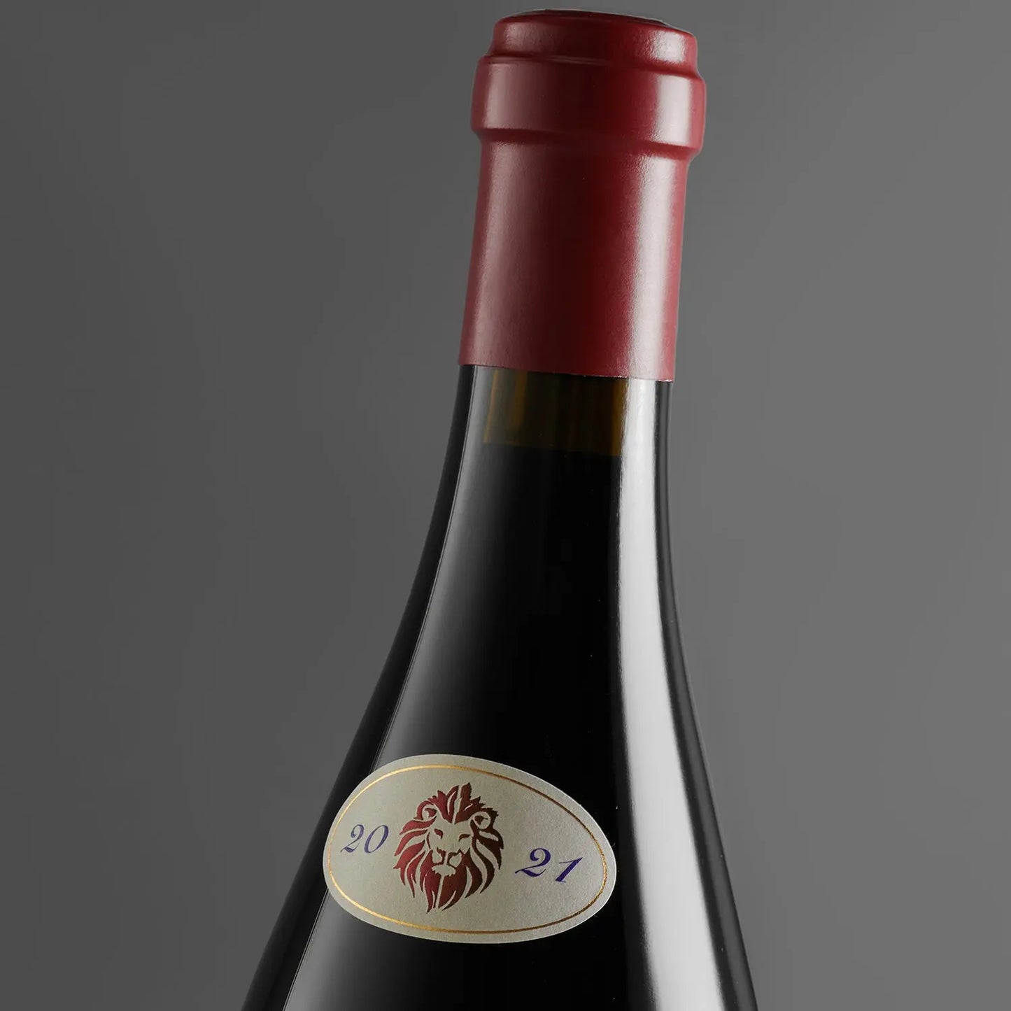 Casa Rojo - Tokyo Gómez Rojo Minami II 2021 - - Rebel Vin