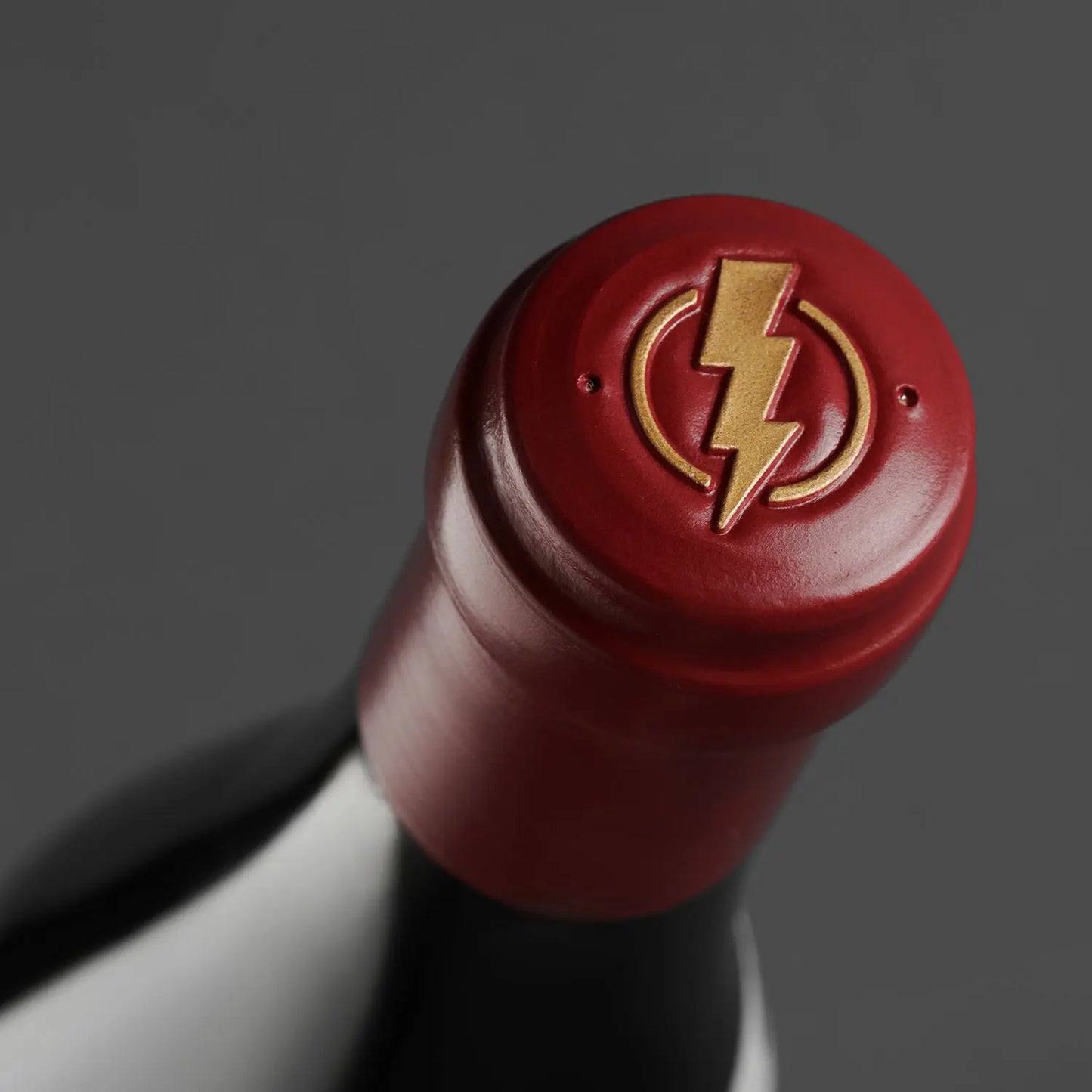 Casa Rojo - Tokyo Gómez Rojo Minami II 2021 - - Rebel Vin