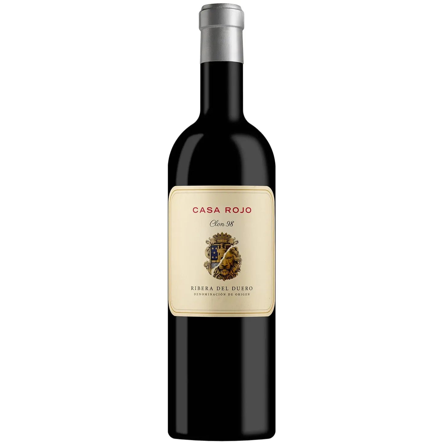 Casa Rojo - Clon 98 2023 - Rødvin - Rebel Vin