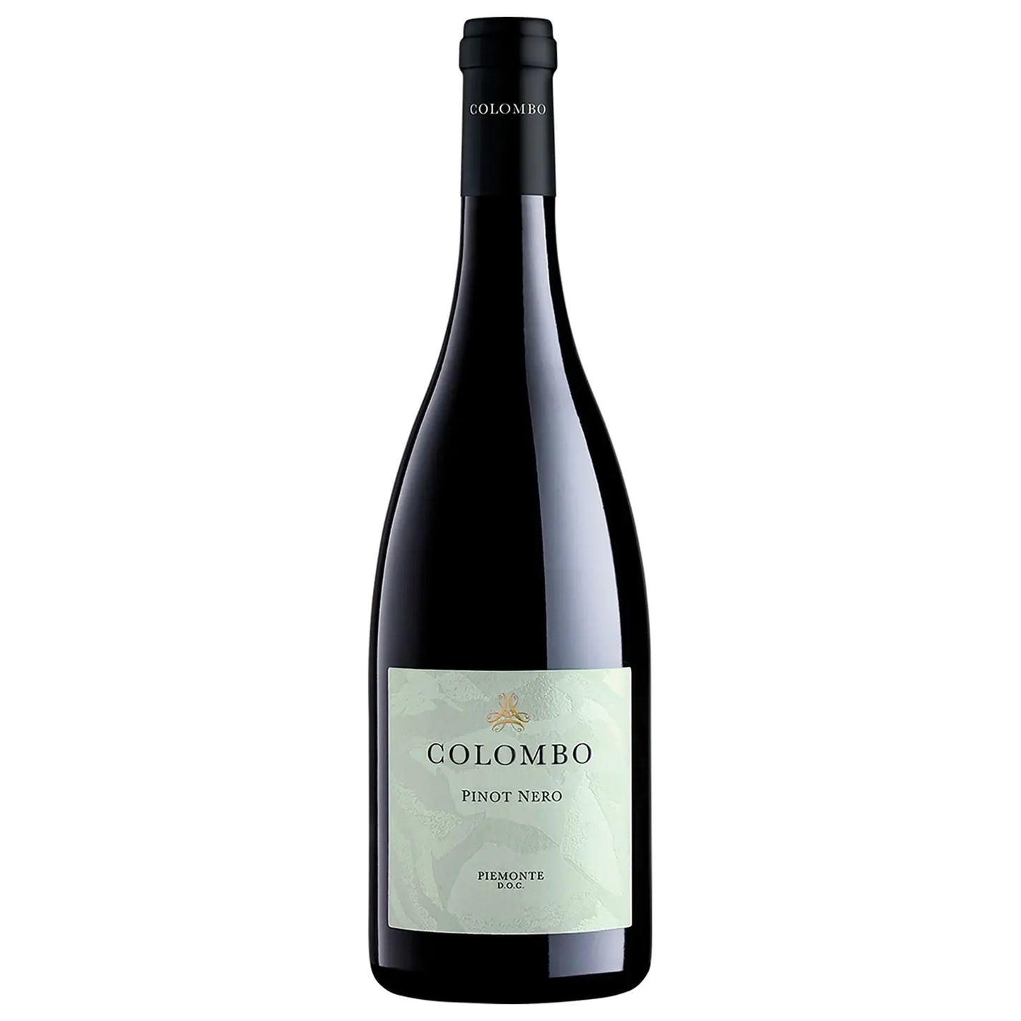 Colombo Vino - Pinot Nero 2023 - Rødvin - Rebel Vin
