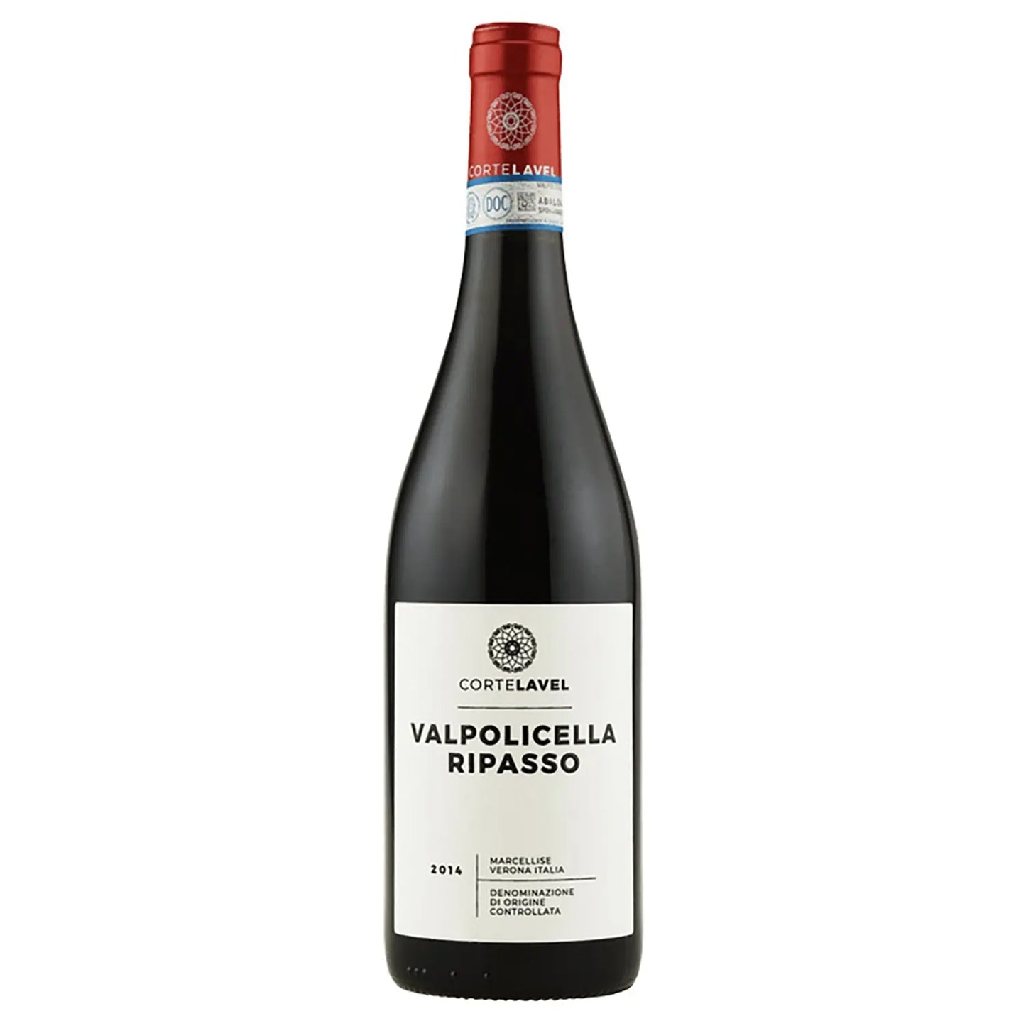 Corte Lavel - Valpolicella Ripasso 2019 - - Rebel Vin