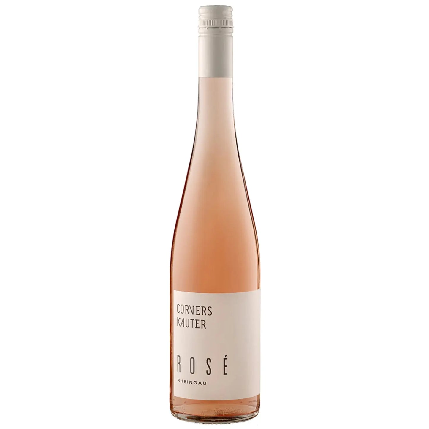 Corvers Kauter - Rose Trocken 2024 - - Rebel Vin