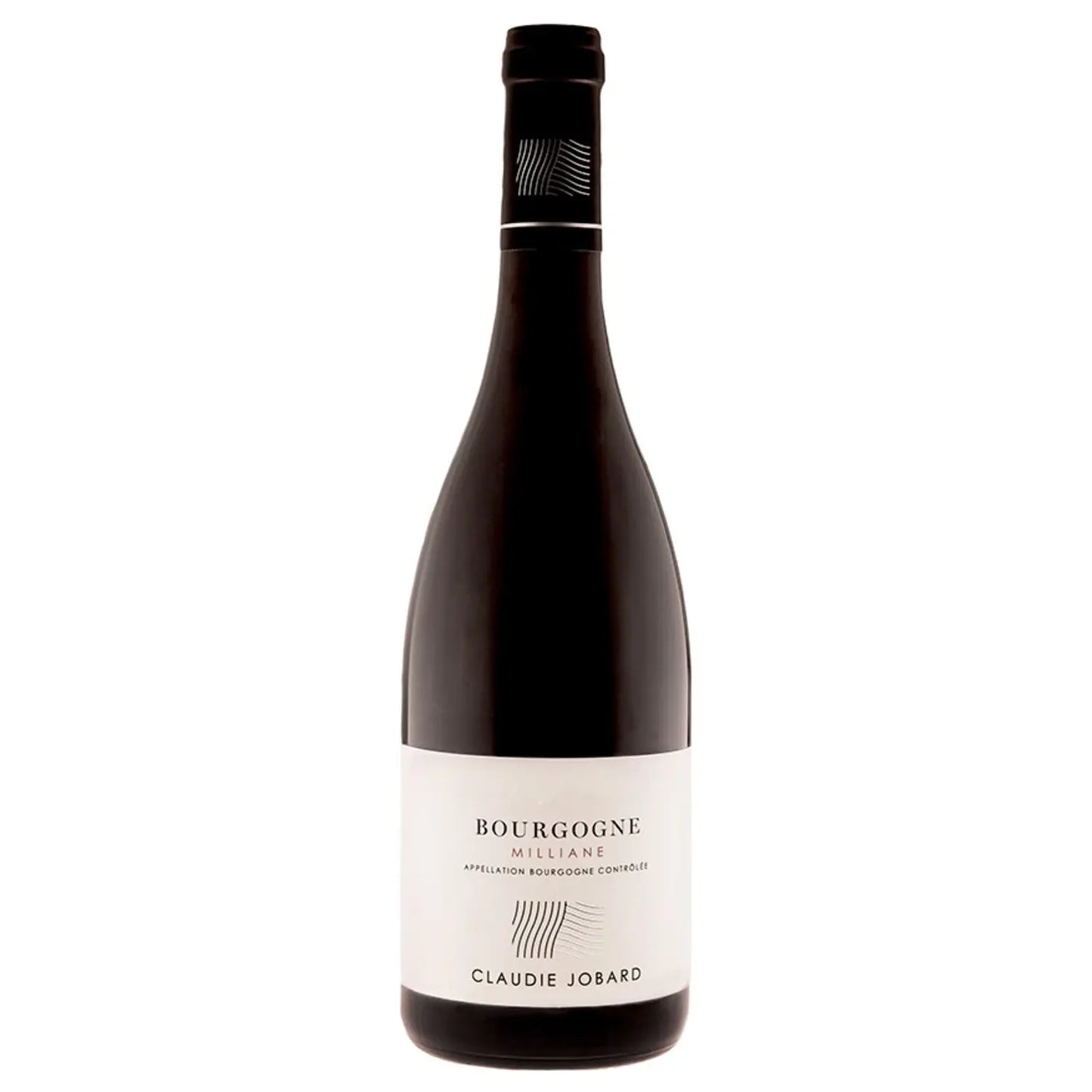 Domaine Claudie Jobard - Milliane Cote D'or 2022 - - Rebel Vin
