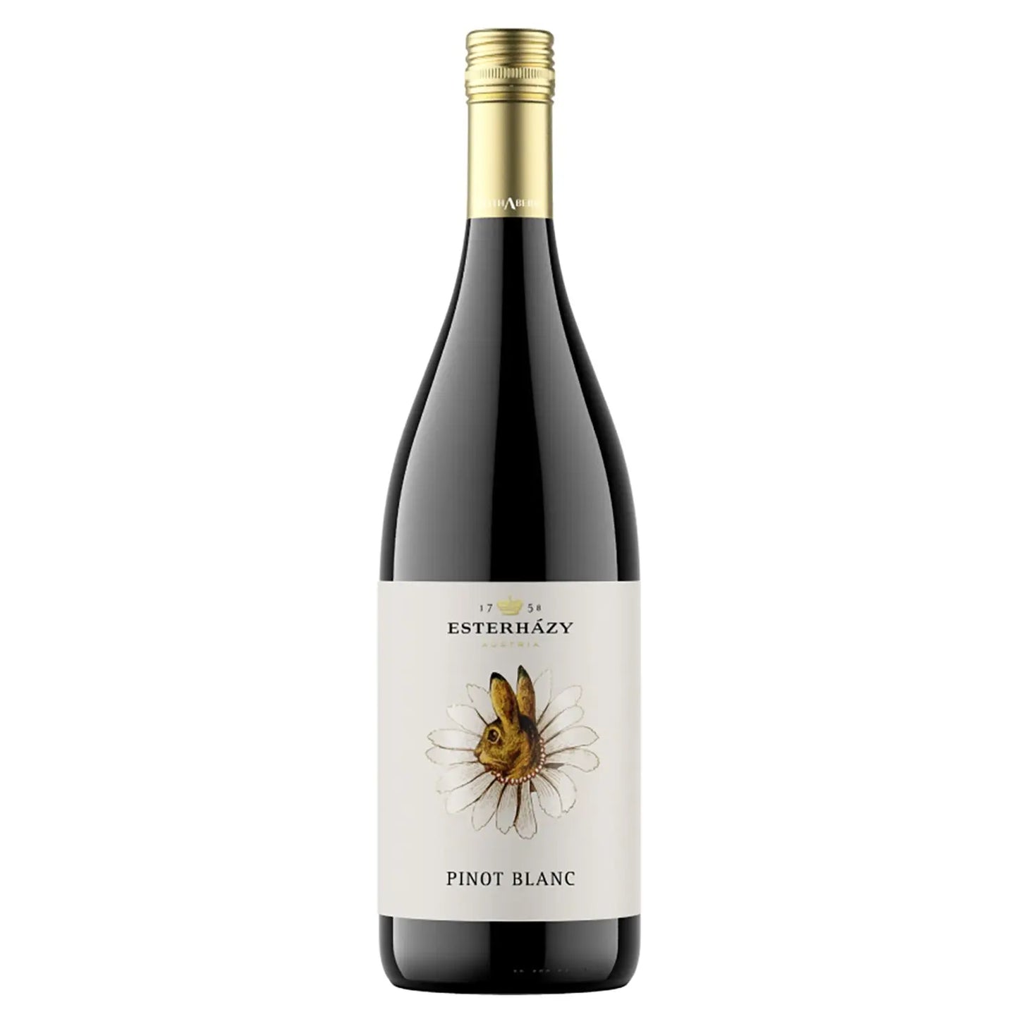 Esterházy - Grosshoflein Pinot Blanc 2023 - Rebel Vin