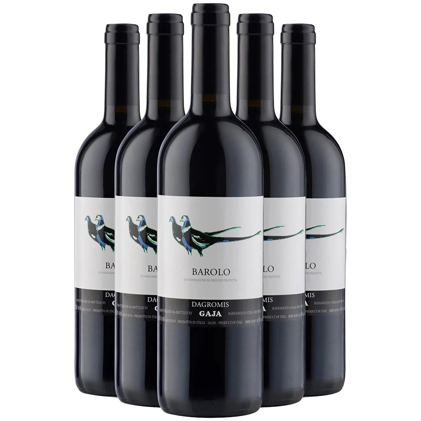 Gaja - Dagromis Barolo 2021 - - Rebel Vin