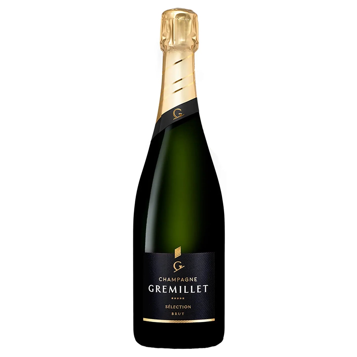 Gremillet - Gremillet Ambassadeur Champagne - 349.00 - Rebel Vin