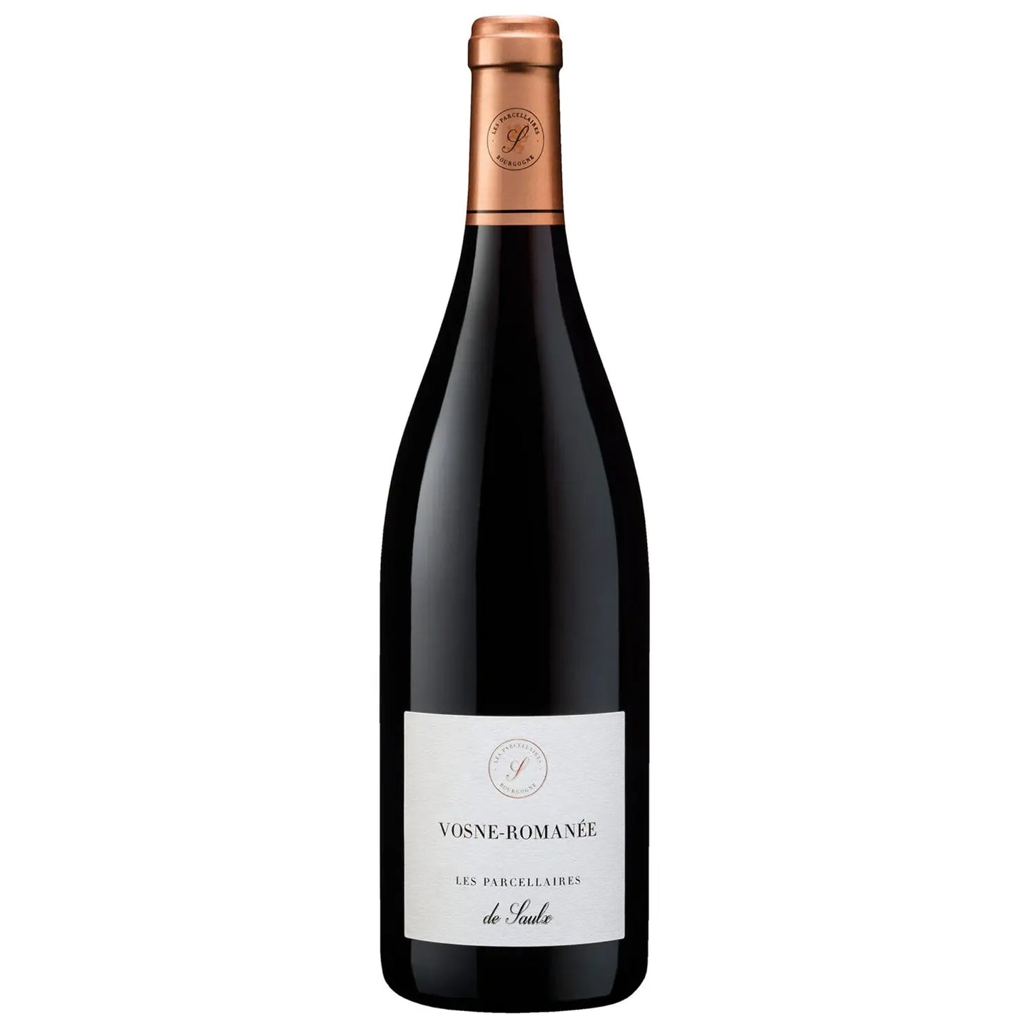 Les Parcellaires de Saulx - Vosne-Romanée 2020 - - Rebel Vin