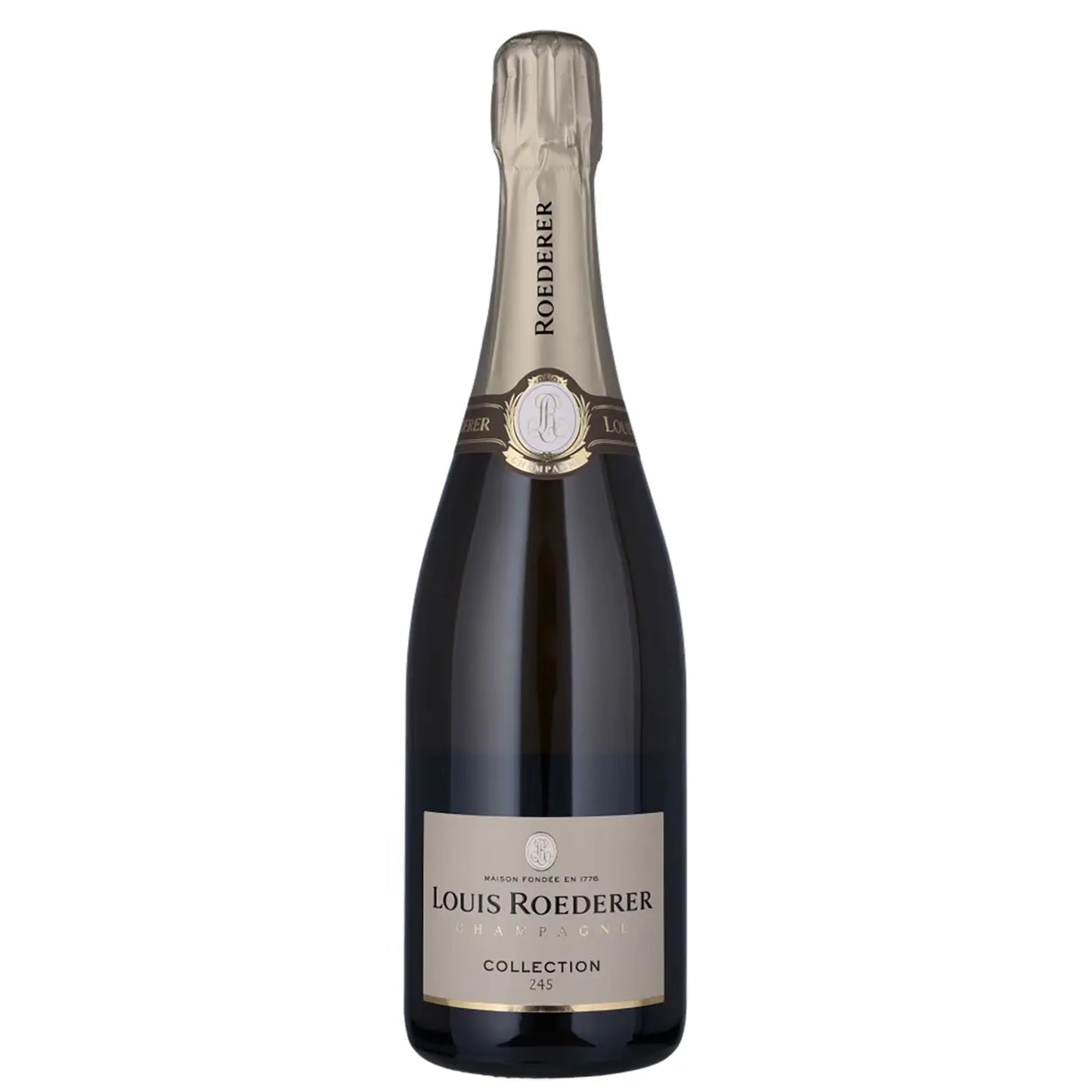 Louis Roederer - Collection 245 Champagne - - Rebel Vin