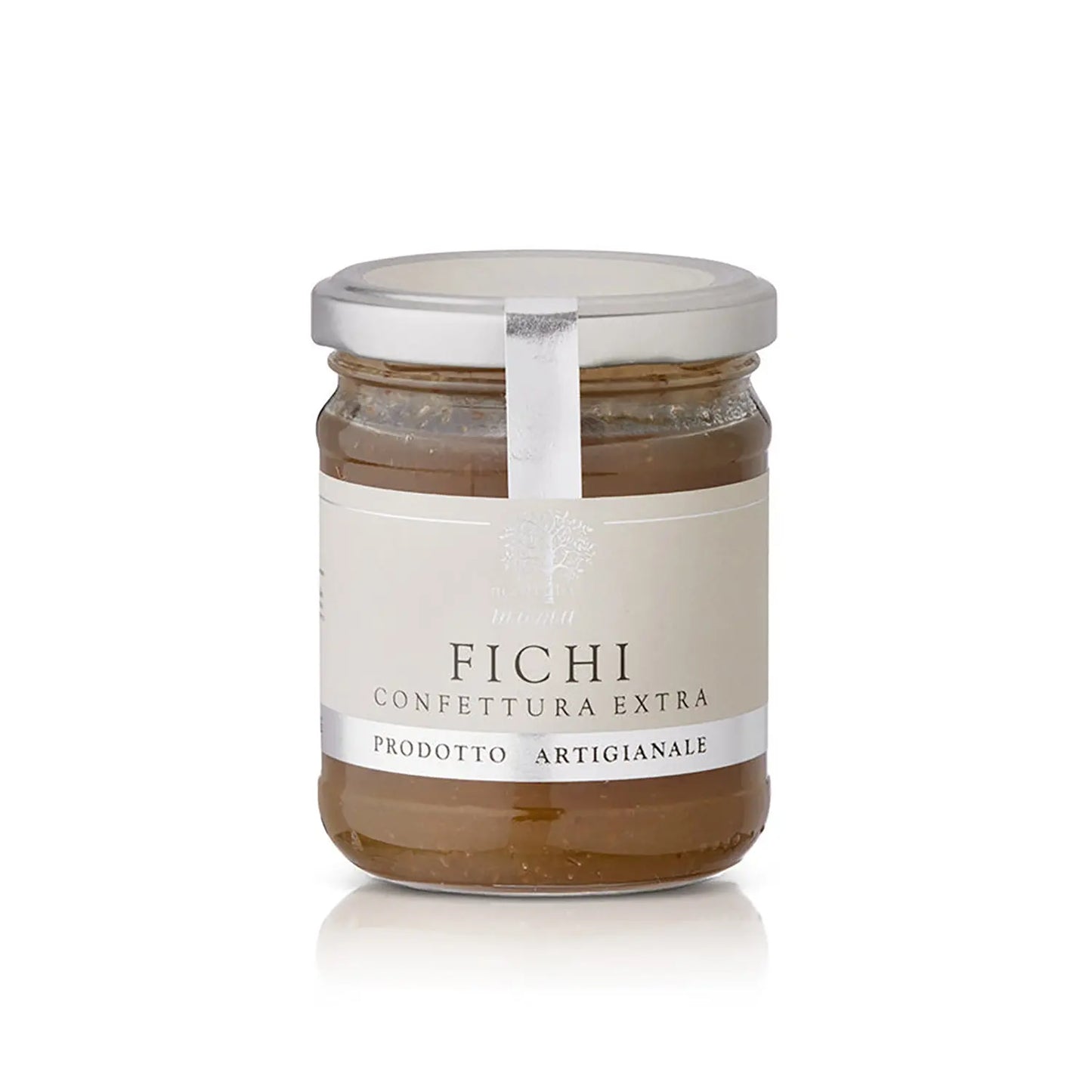 Made by Mama - Figenmarmelade - Fichi Confettura Extra - - Rebel Vin