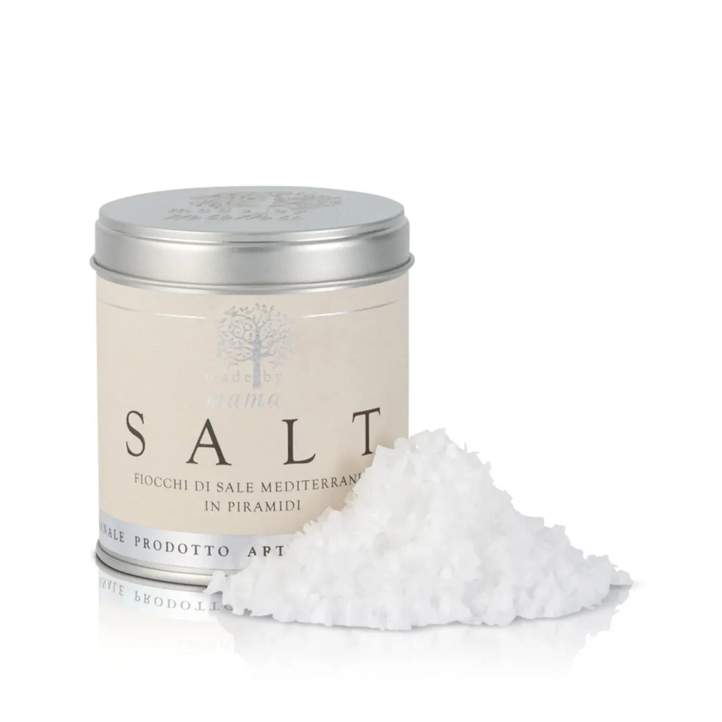 Made by Mama - Havsalt i flager - Fiocchi di sale - - Rebel Vin