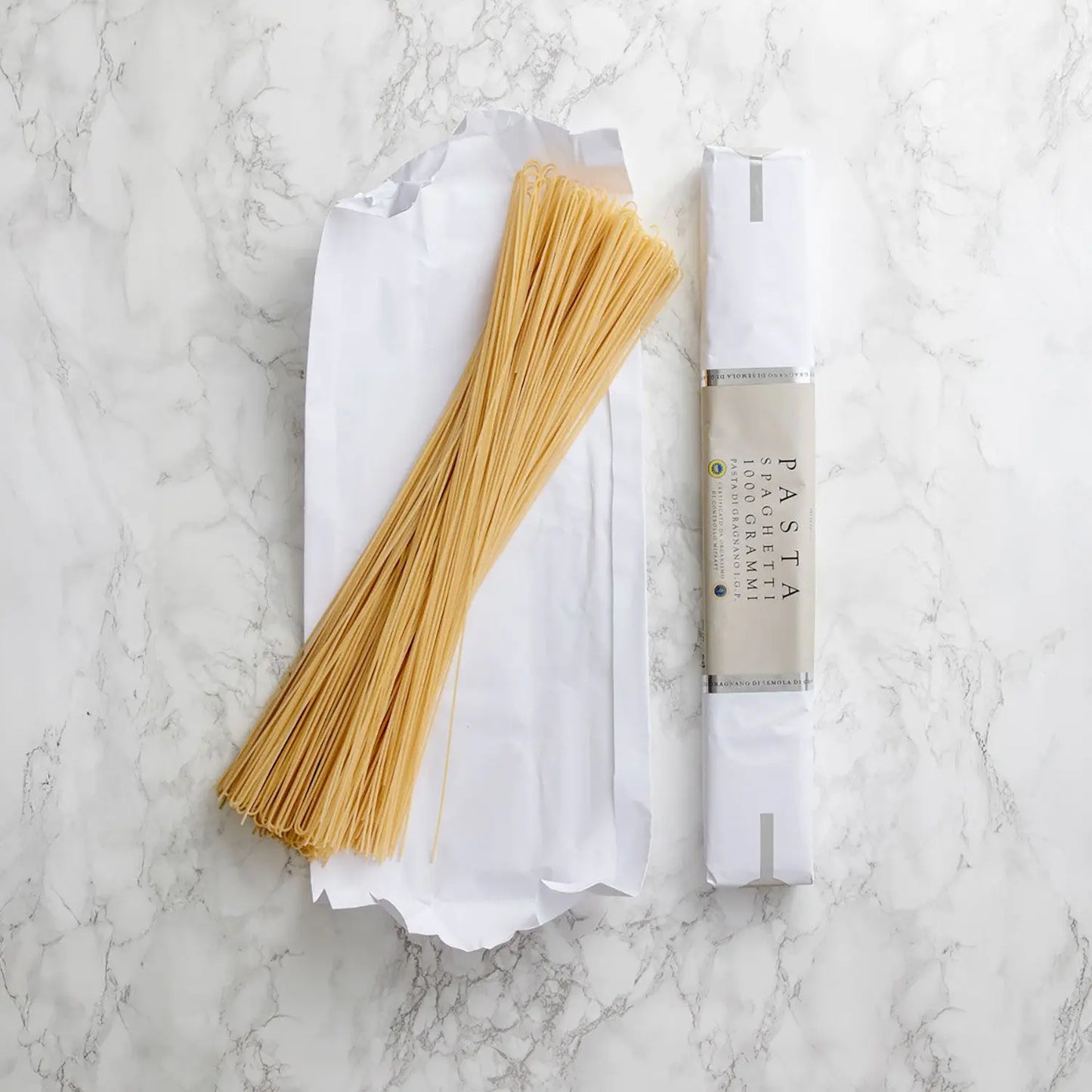 Made by Mama - Pasta Spaghetti - - Rebel Vin