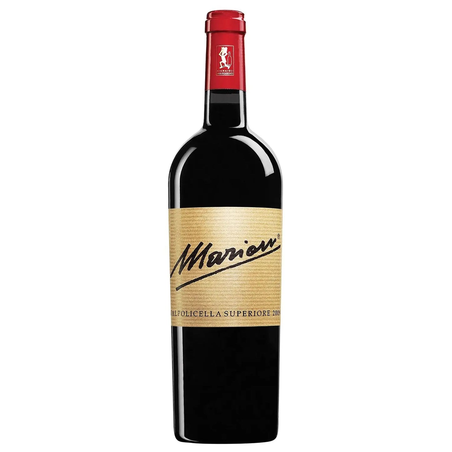 Marion - Valpolicella Superiore 2018 - Rødvin - Rebel Vin