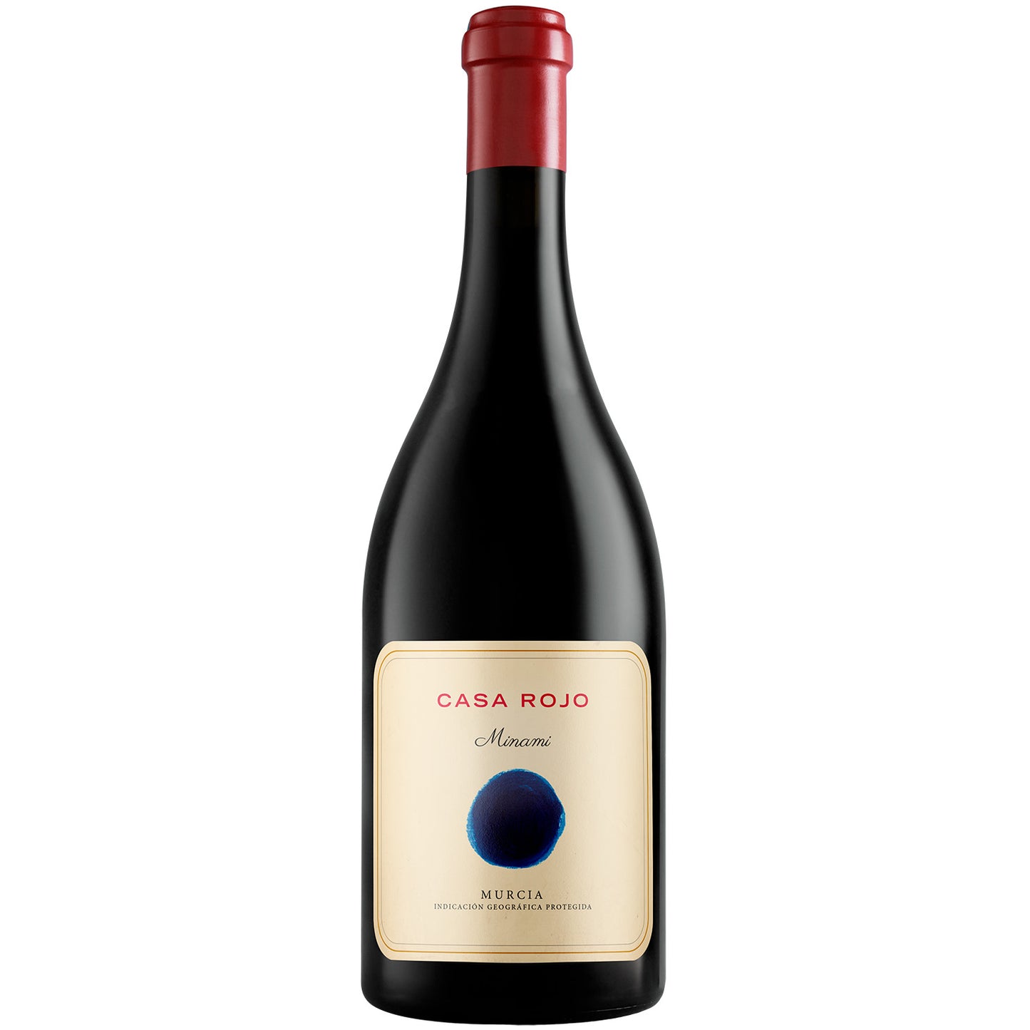 Tokyo Gómez Rojo Cuvee Minami 2022