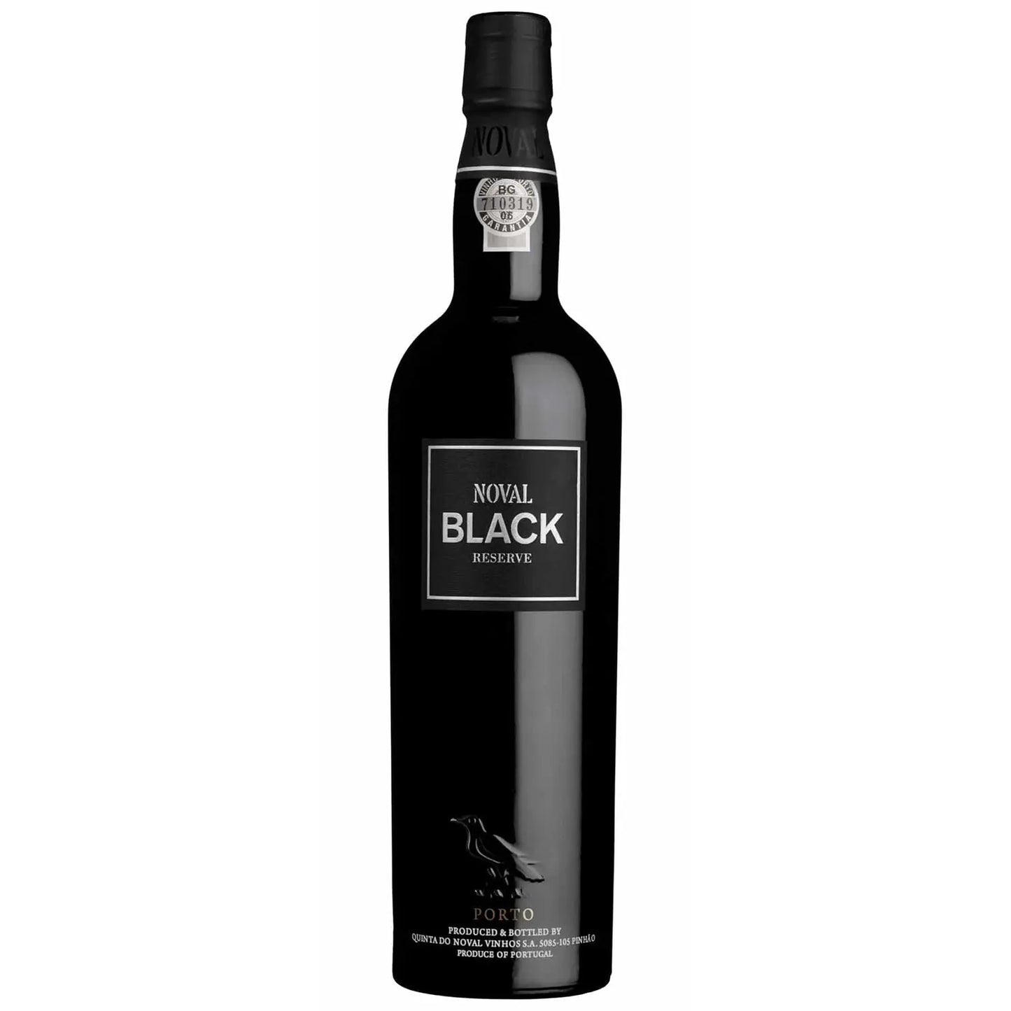 Quinta do Noval - Noval Black Reserve Port - - Rebel Vin