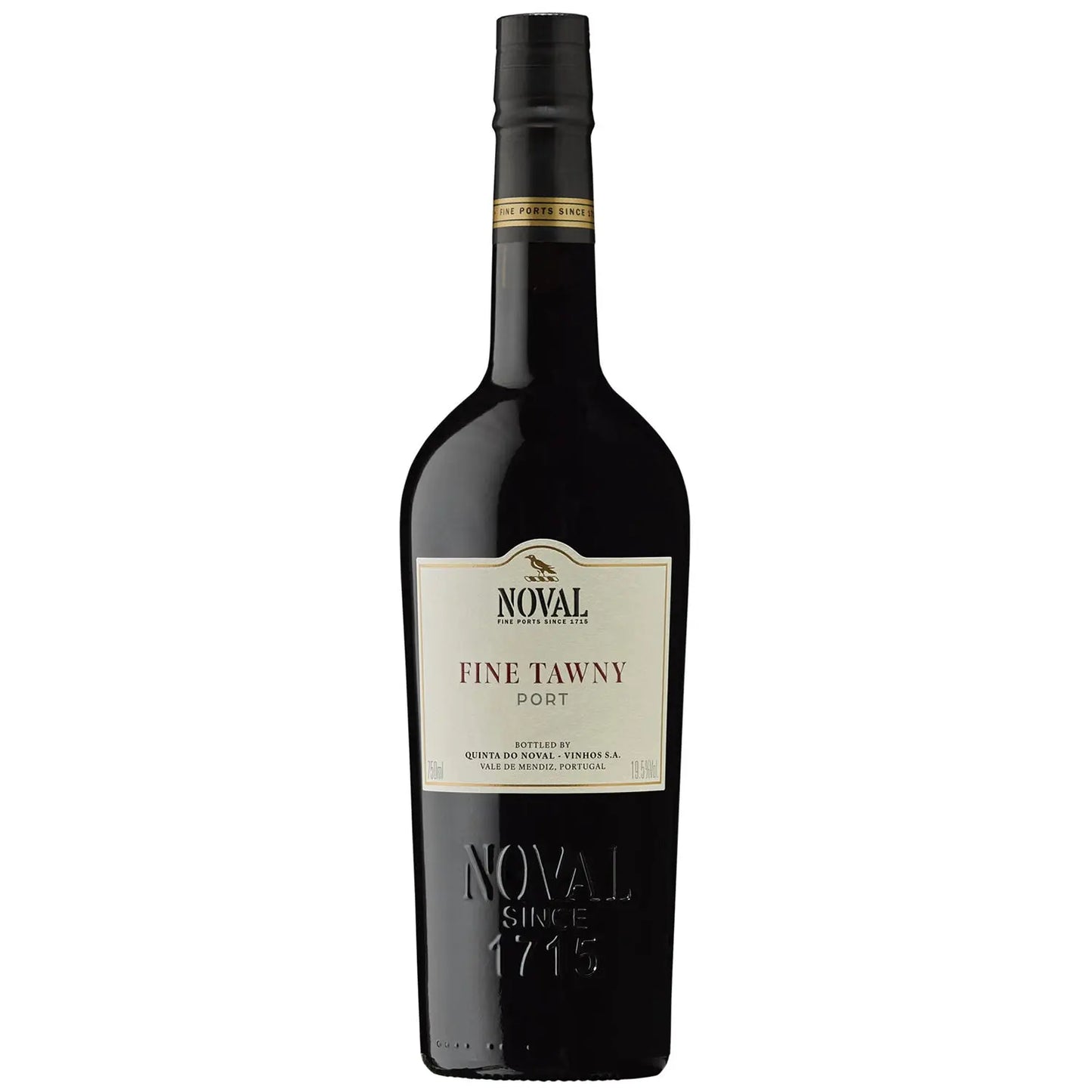 Quinta do Noval - Noval Fine Tawny Port - - Rebel Vin