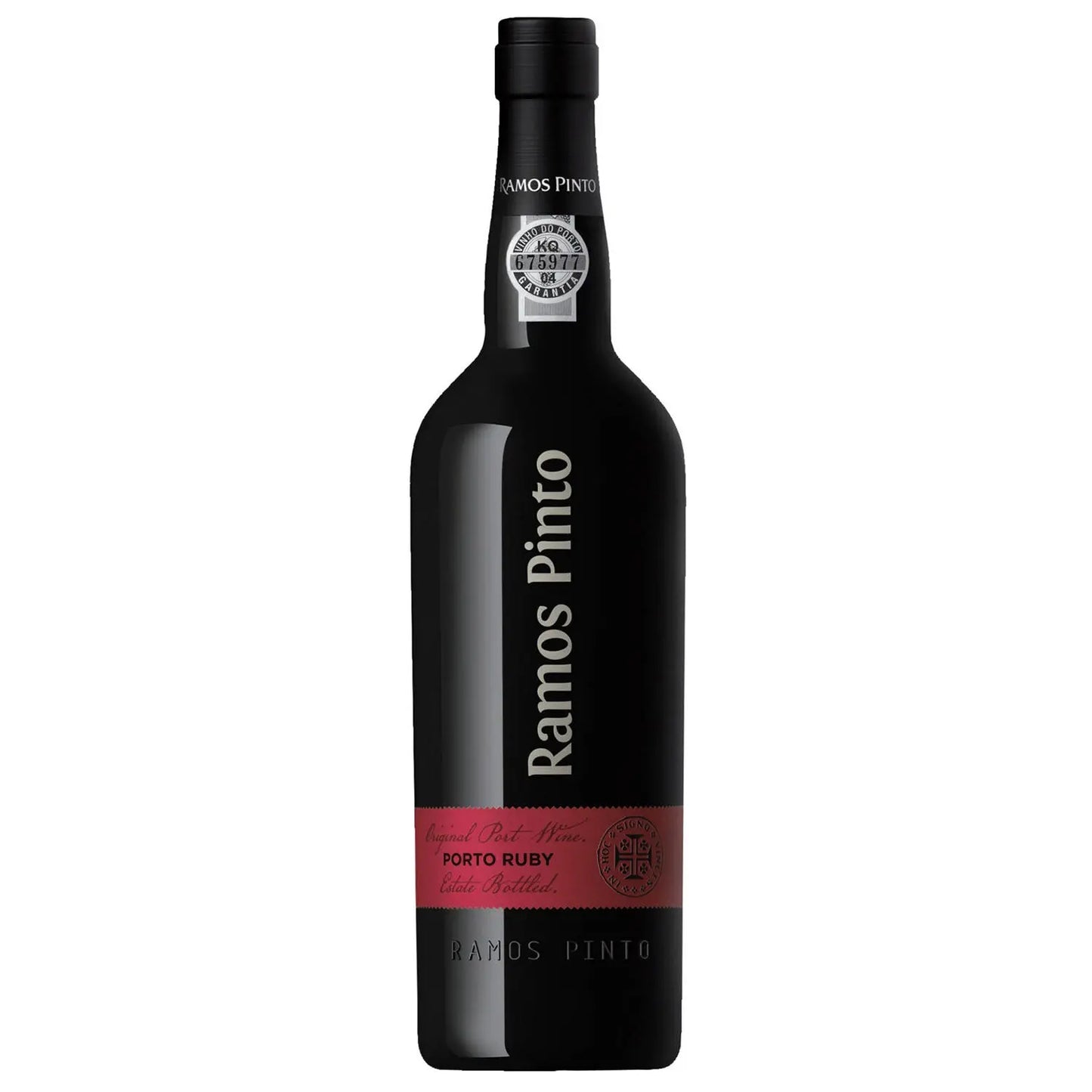 Ramos Pinto - Porto Ruby - - Rebel Vin
