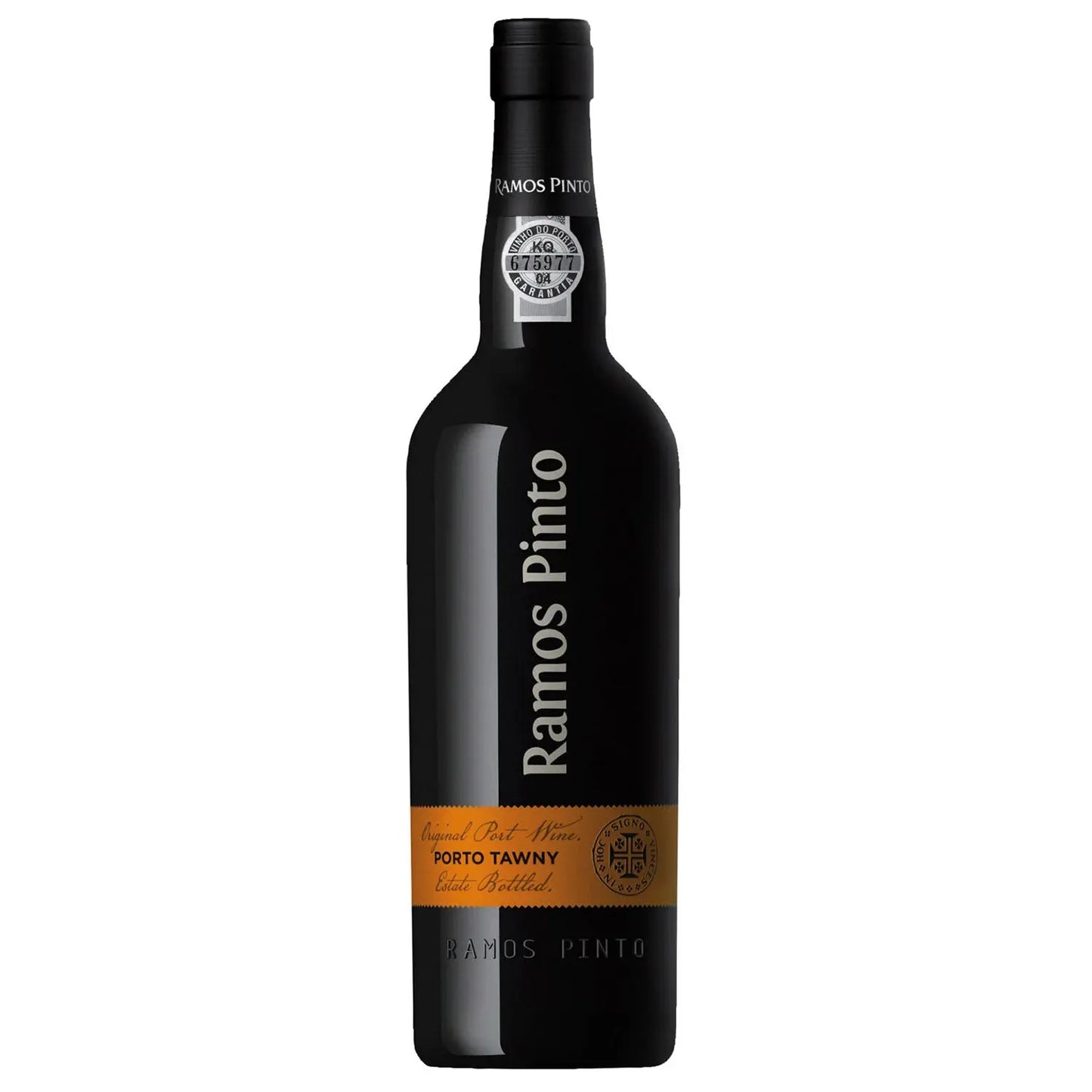 Ramos Pinto - Porto Tawny - - Rebel Vin
