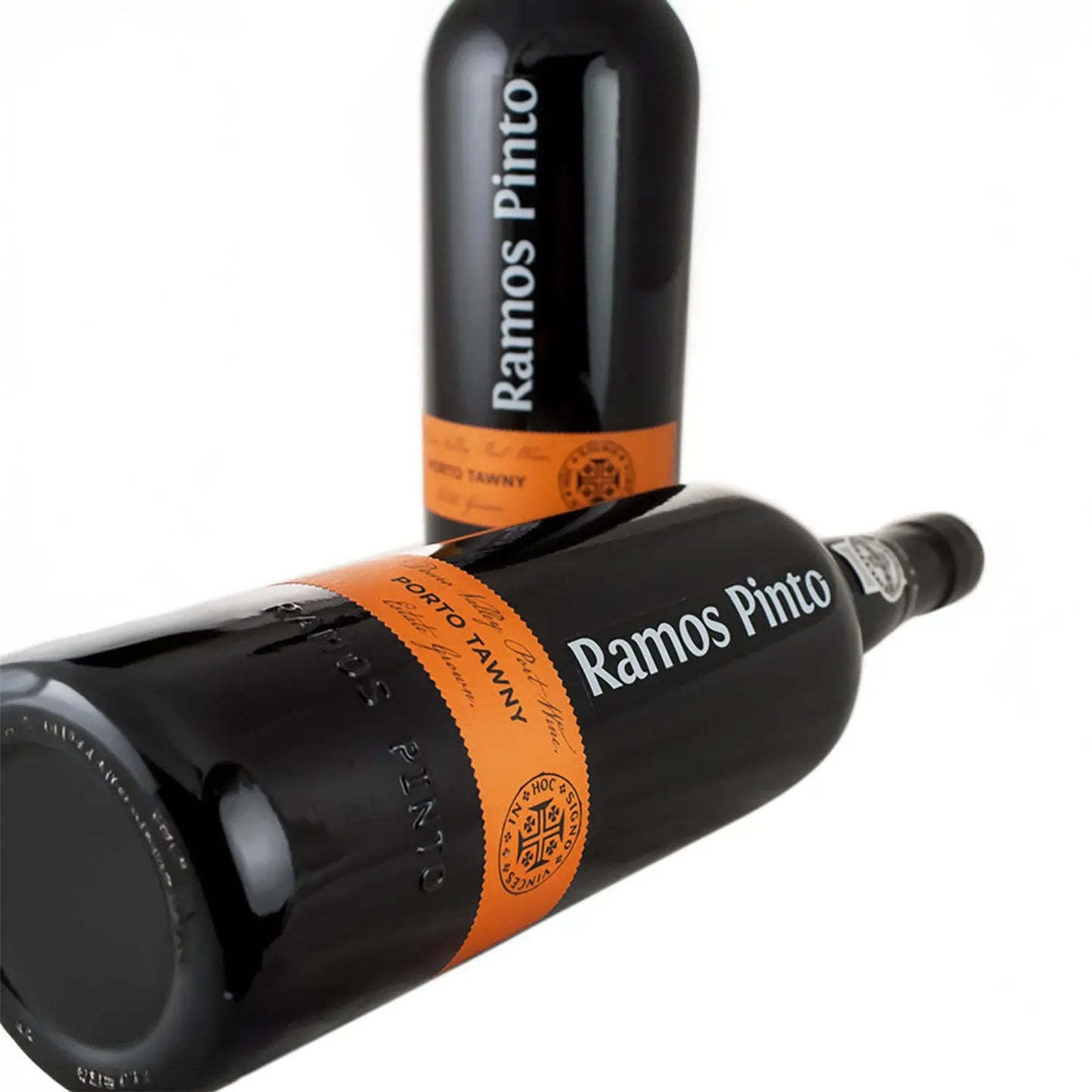 Ramos Pinto - Porto Tawny - - Rebel Vin