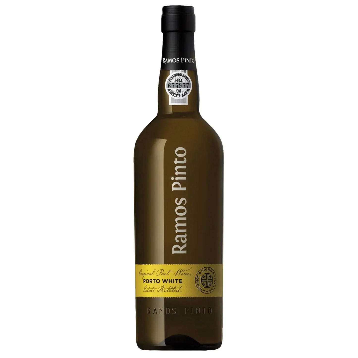 Ramos Pinto - Porto White - Portvin - Rebel Vin