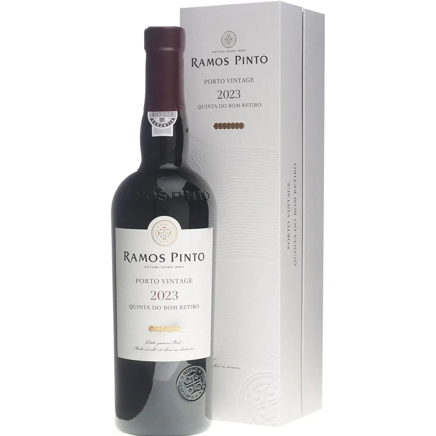Ramos Pinto - Vintage Port 2023 - - Rebel Vin
