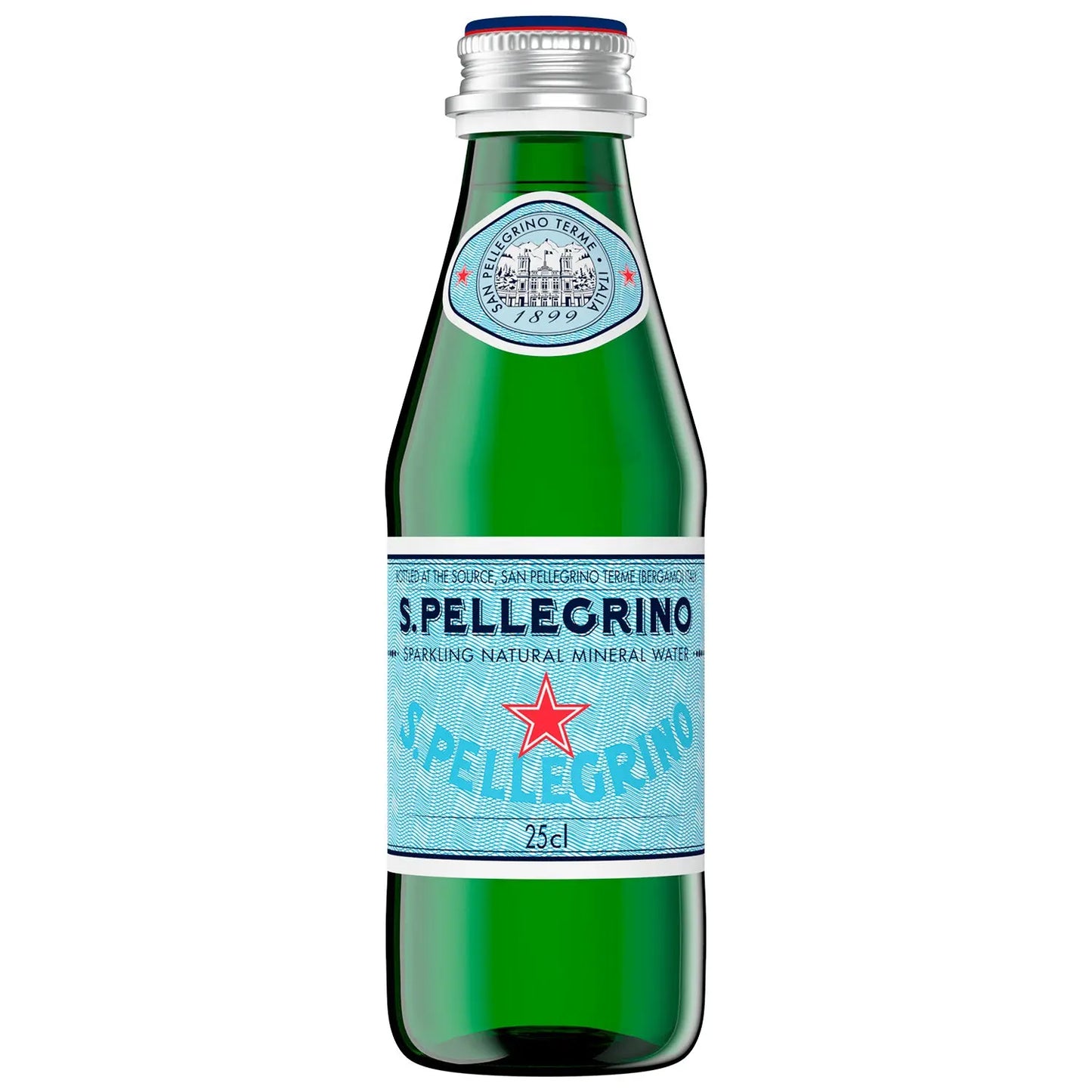 San Pellegrino - San Pellegrino - Øl & Sodavand - Rebel Vin