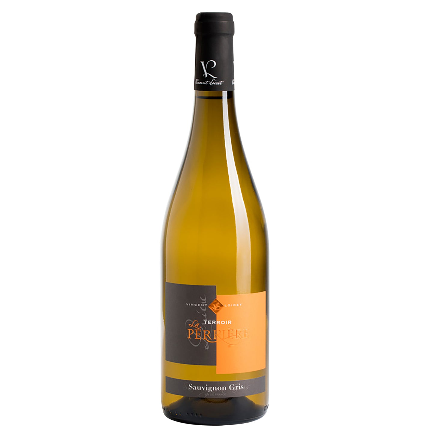 Sauvignon Gris 2022