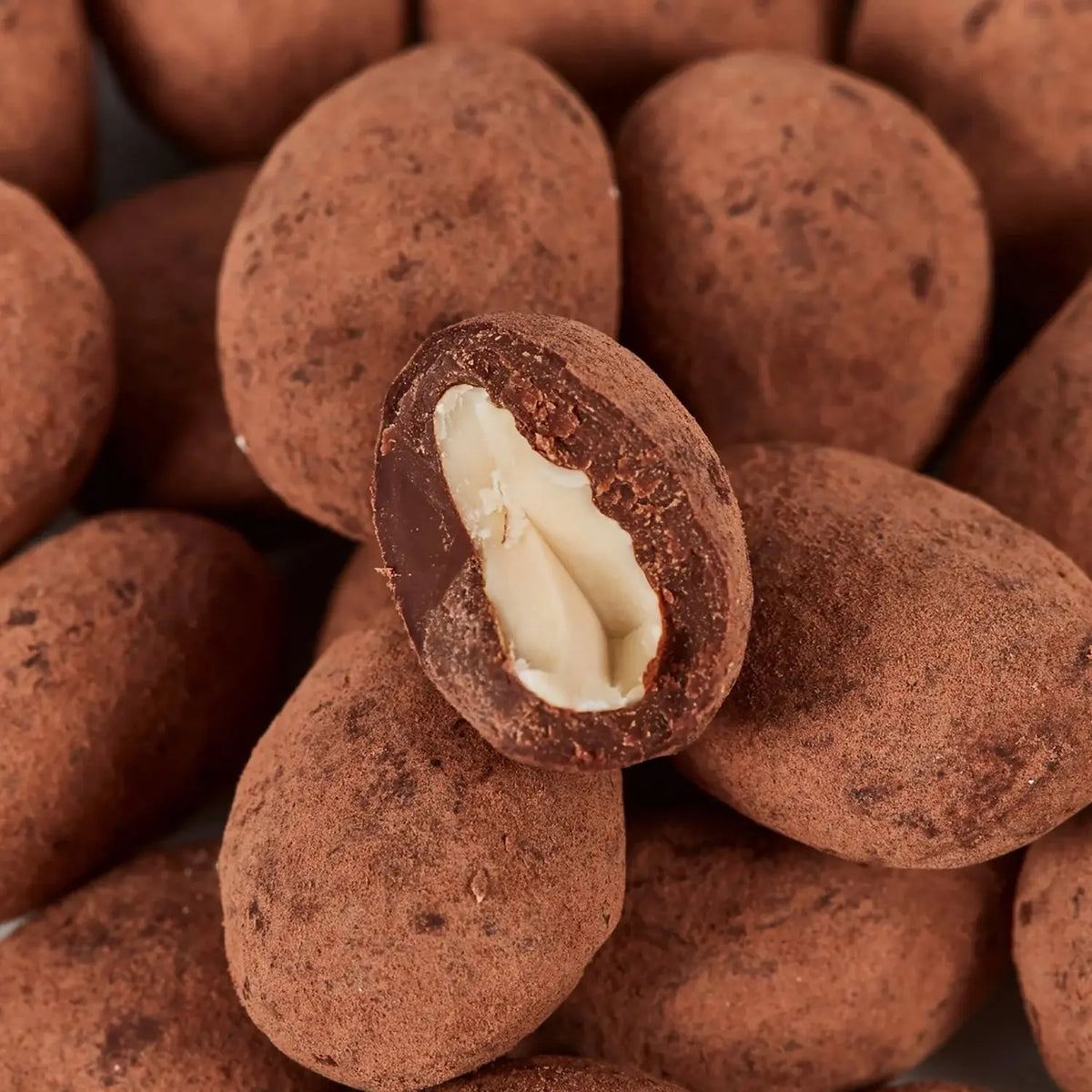 Praliné Cocoa