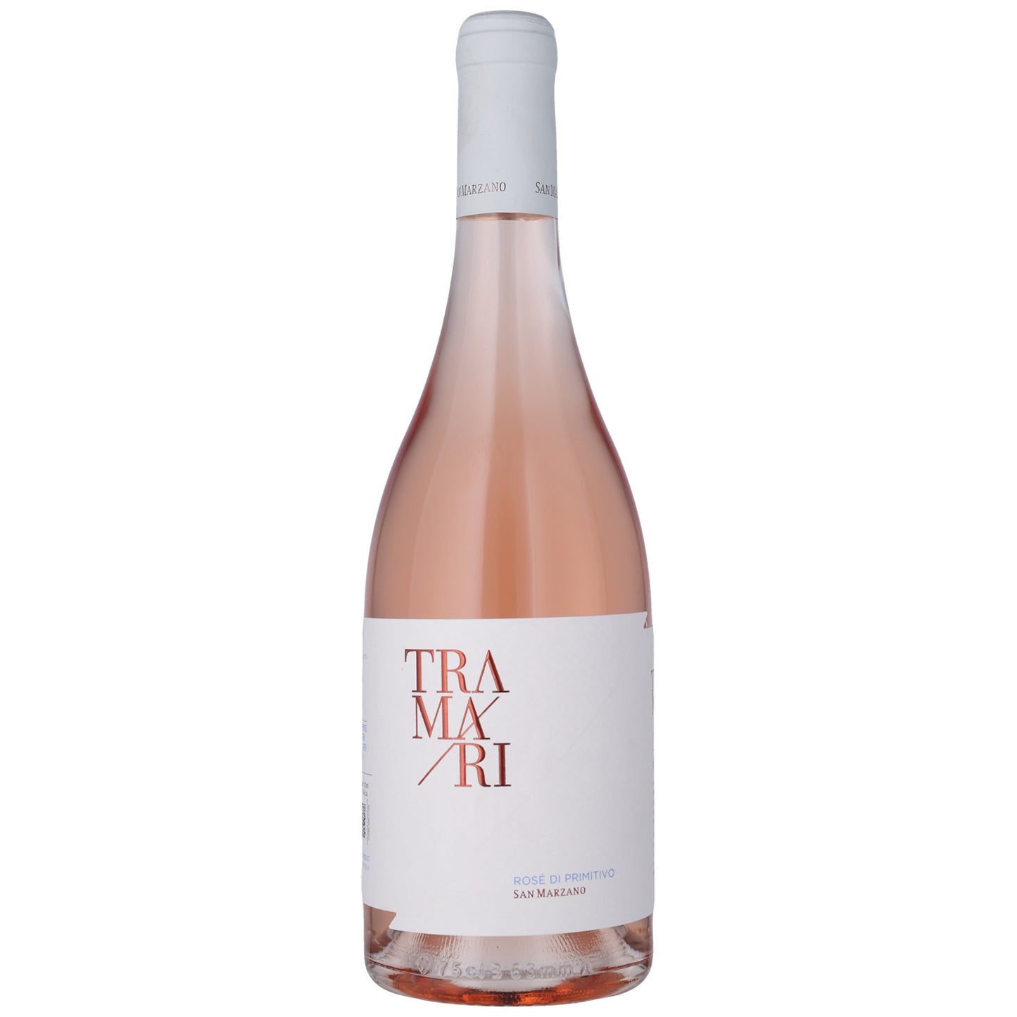 Feudi di San Marzano - Tamari Rosé di Primitivo 2024 - Rebel Vin