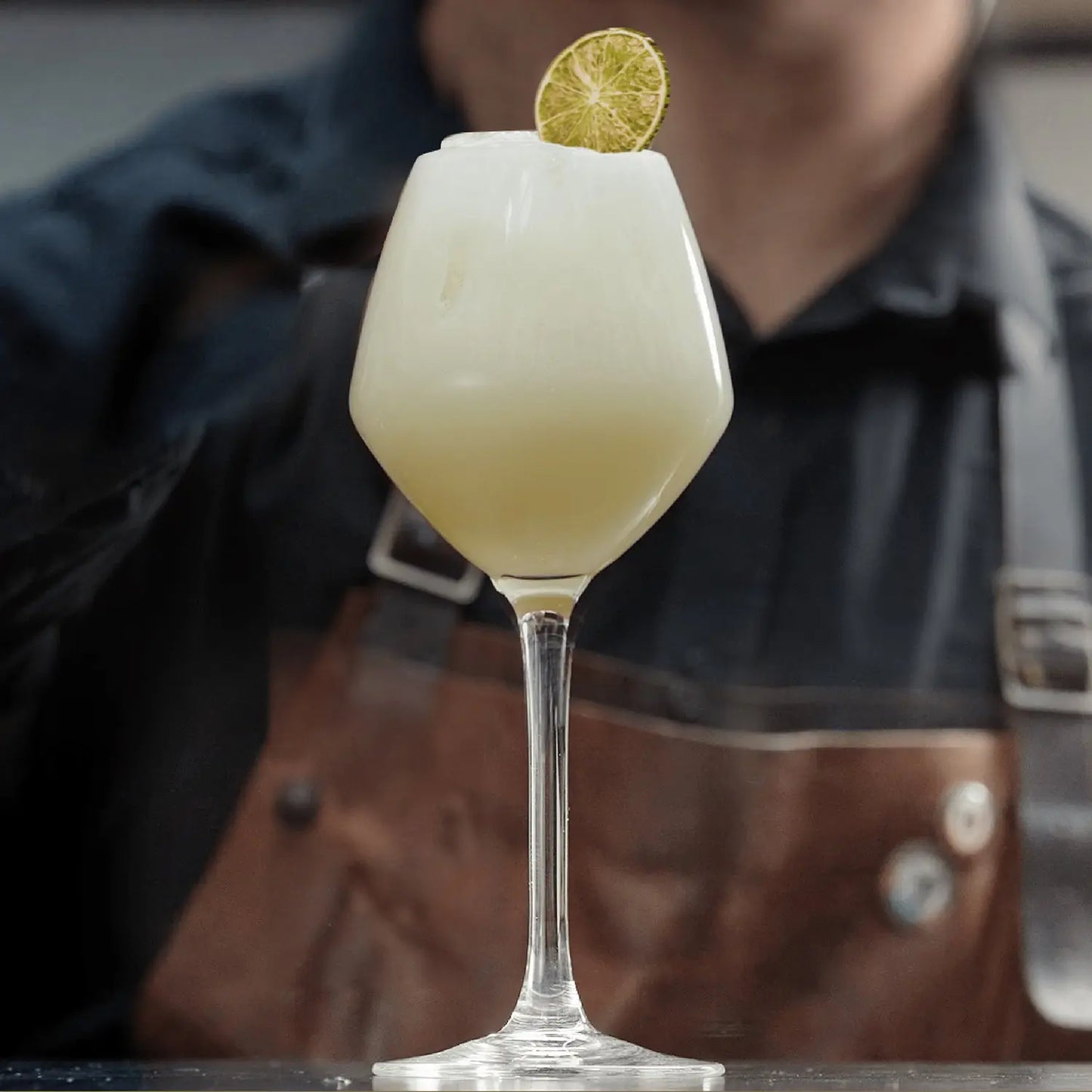 Tchin Tchin - Cucudil Premium Gin Cocktail - - Rebel Vin