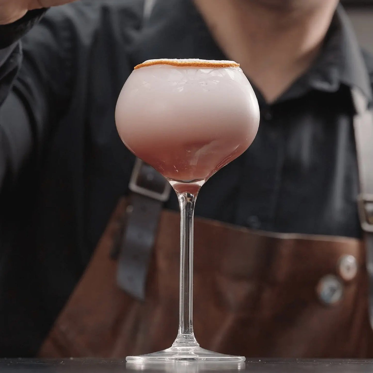 Tchin Tchin - Marquis Premium Gin Cocktail - - Rebel Vin