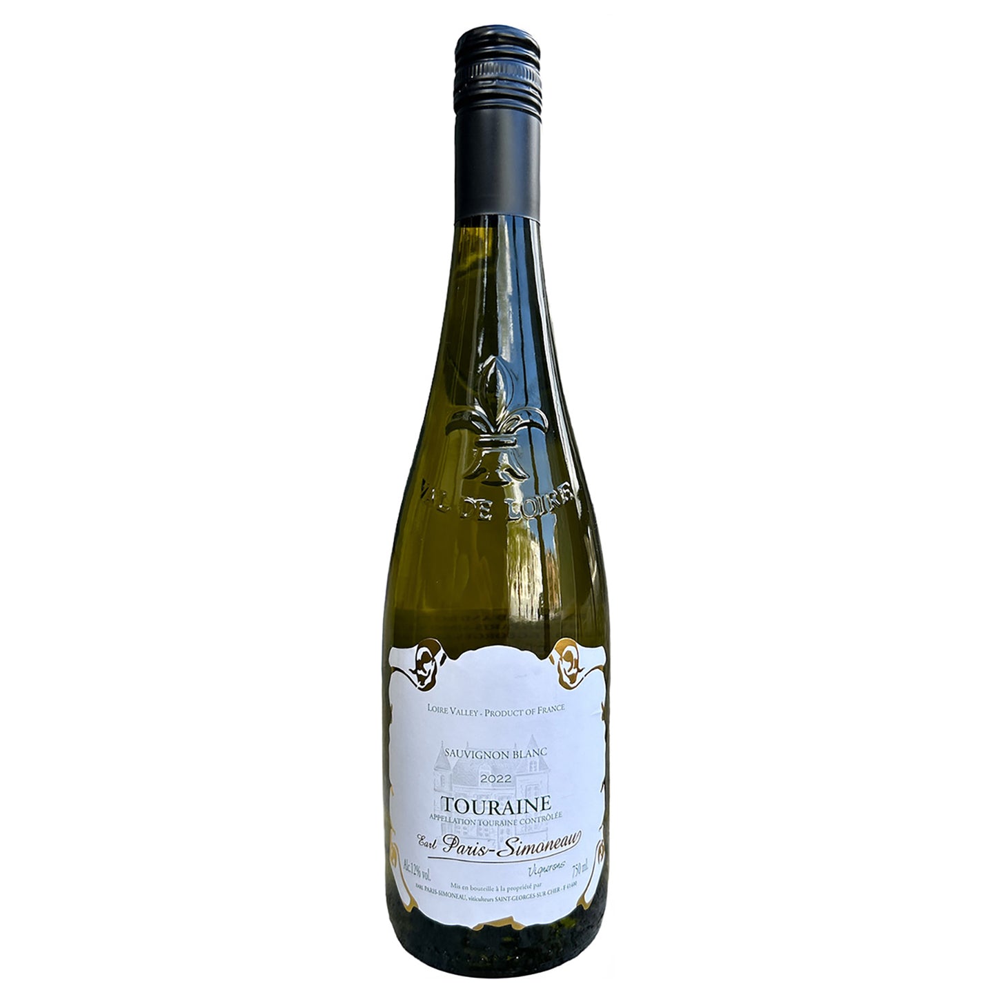 Touraine Sauvignon Blanc 2023
