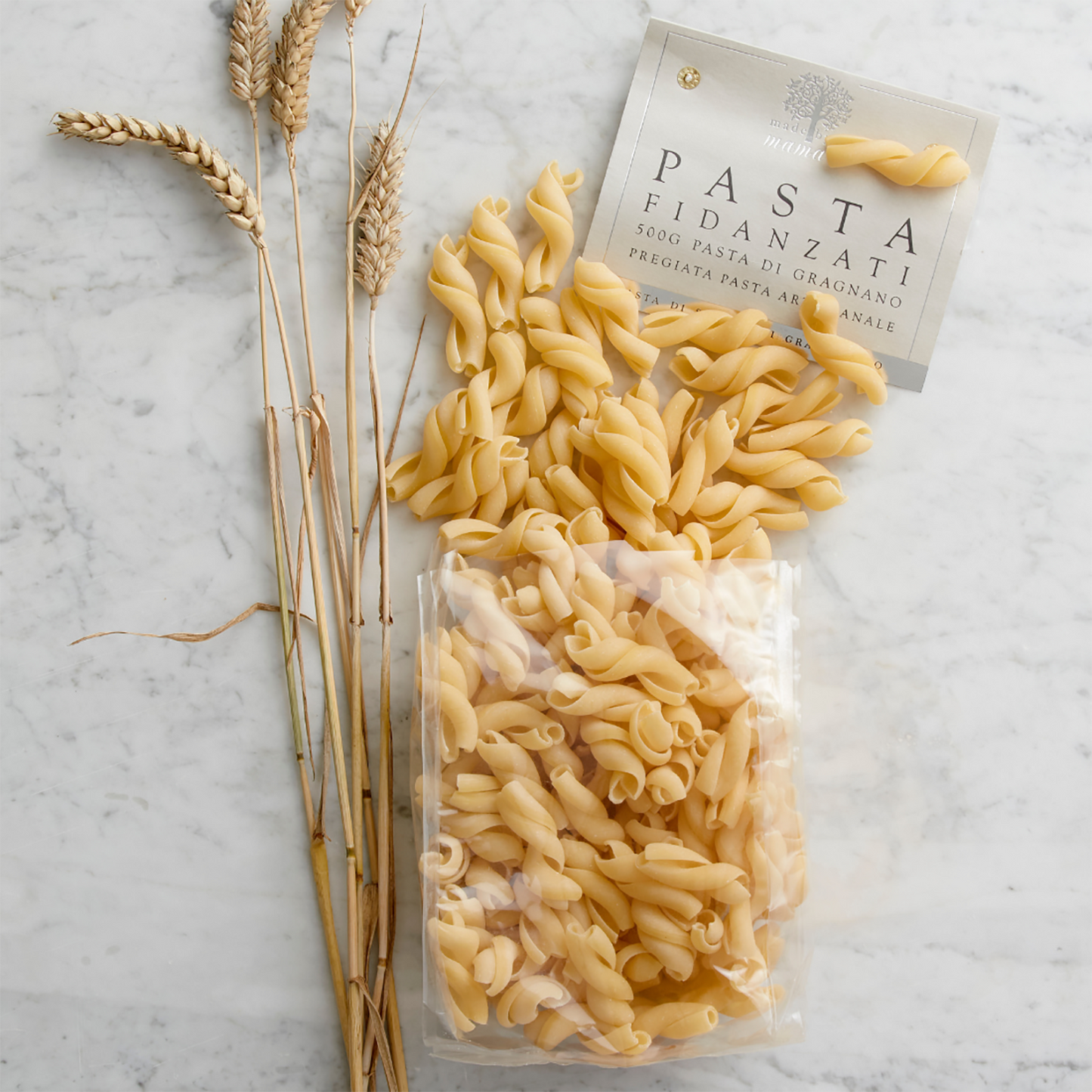 Pasta Fidanzati
