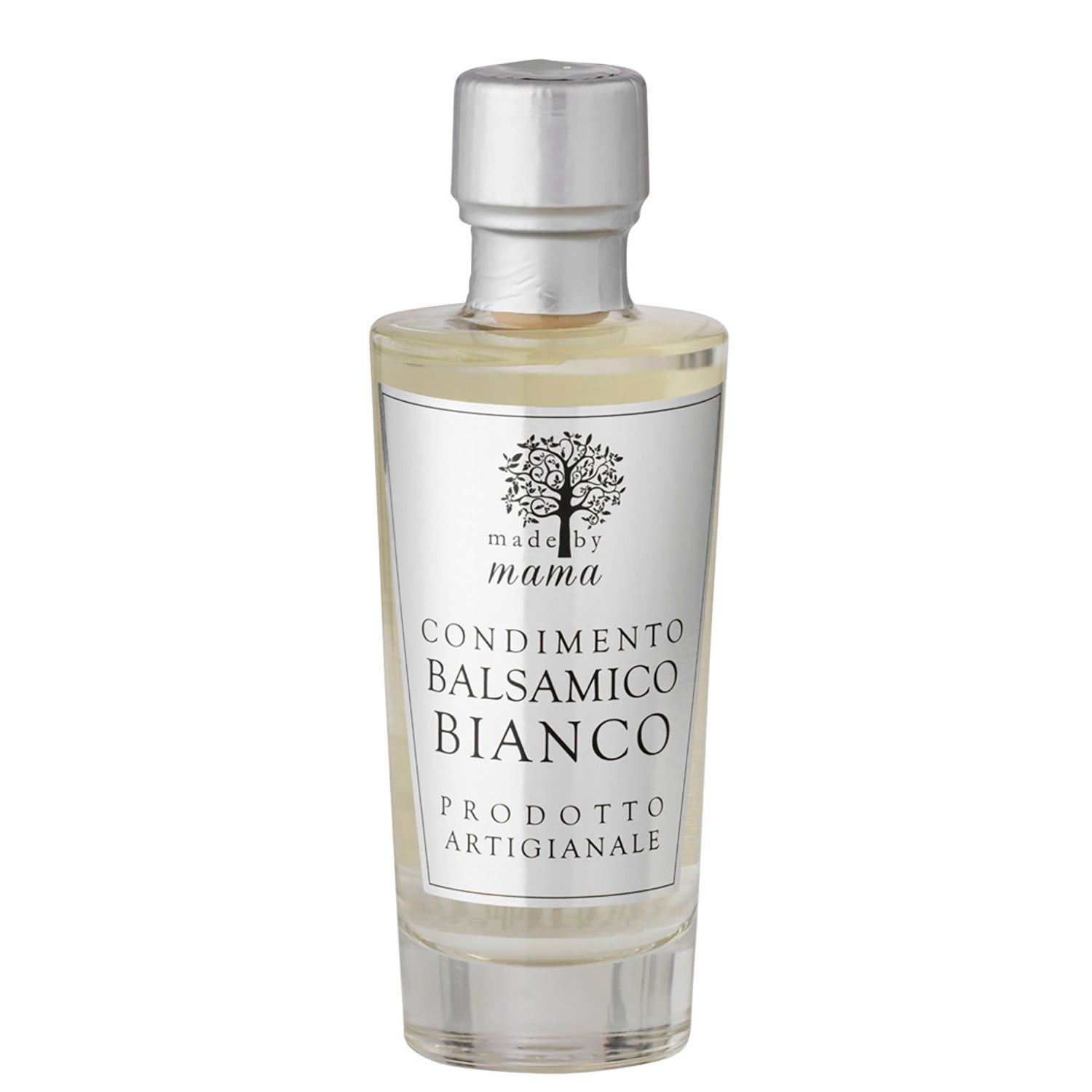 Hvid balsamico condimento