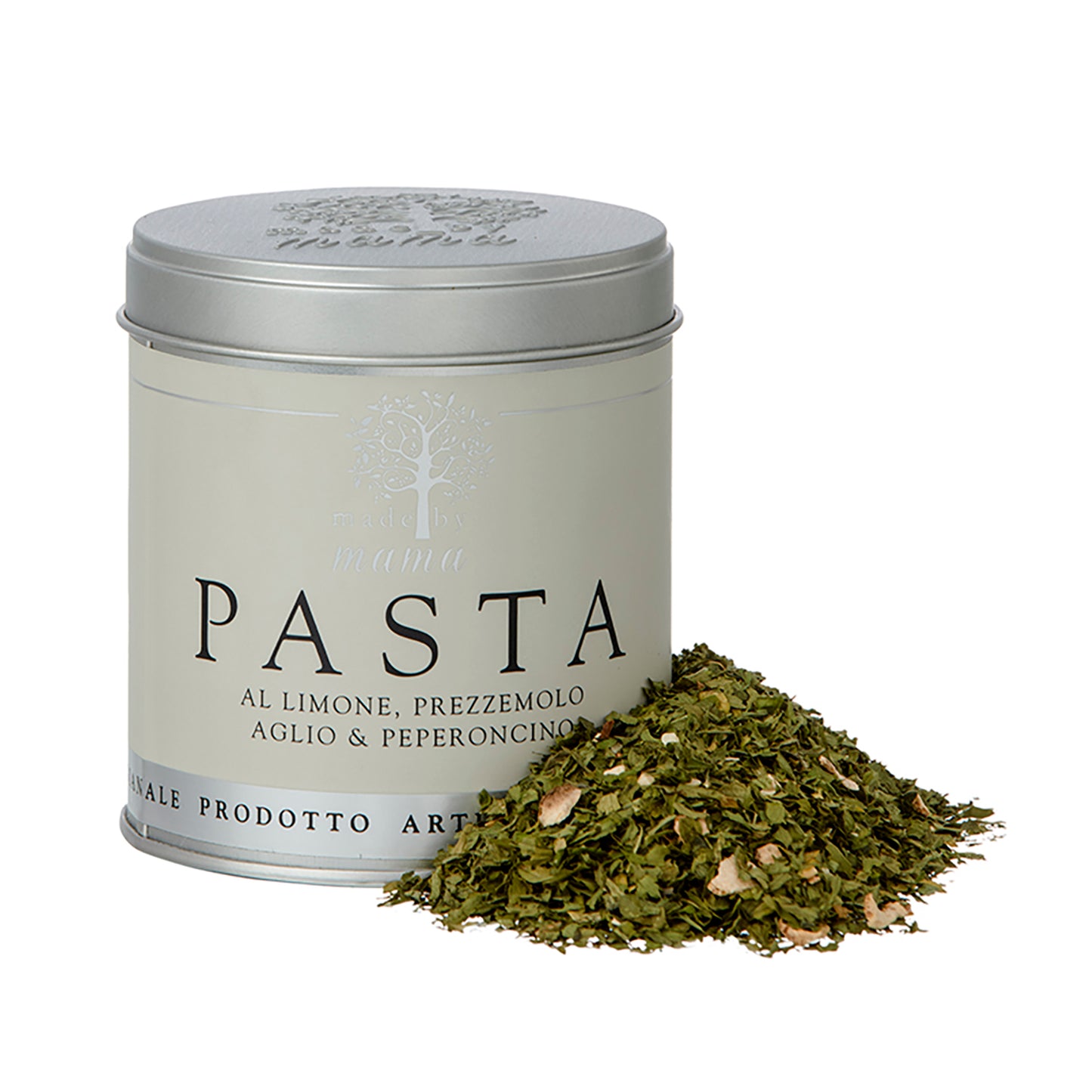 Pasta krydderi