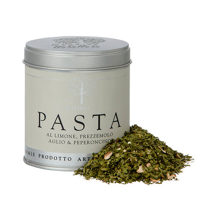 Pasta krydderi